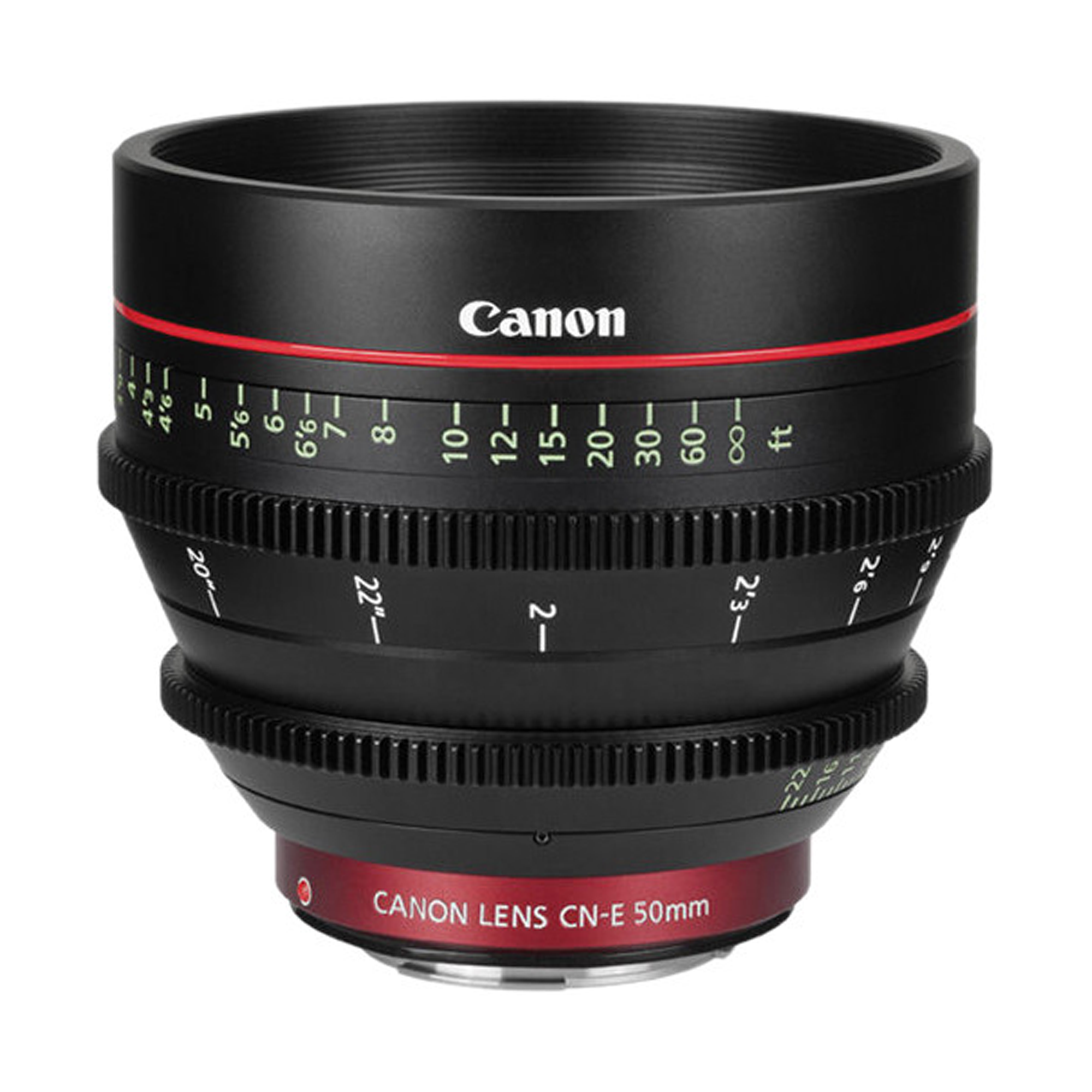 Canon 50mm on sale prime lens