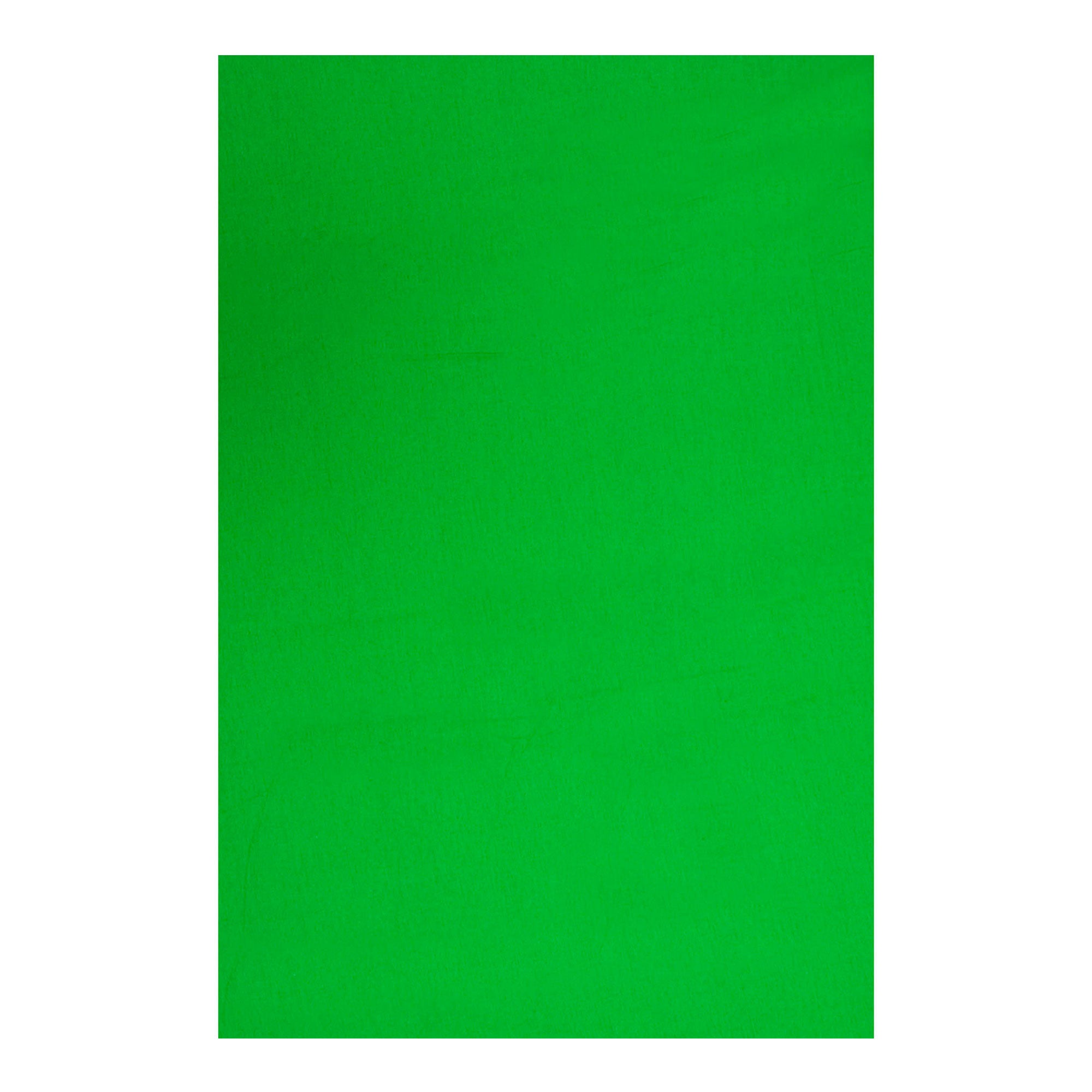 Godox Chromo Green Muslin Backdrop (2.85m X 5m)