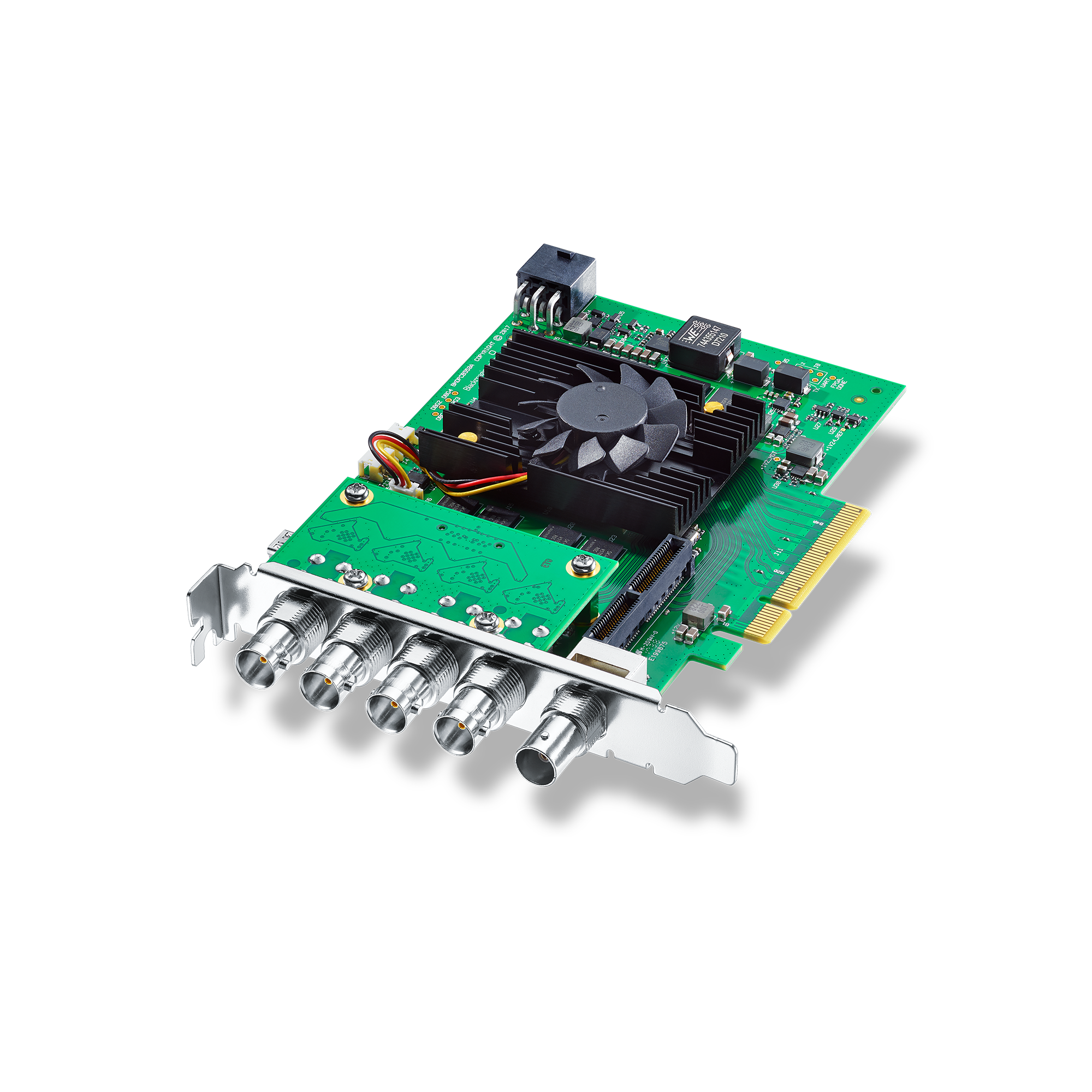 Blackmagic Design DeckLink 8K Pro