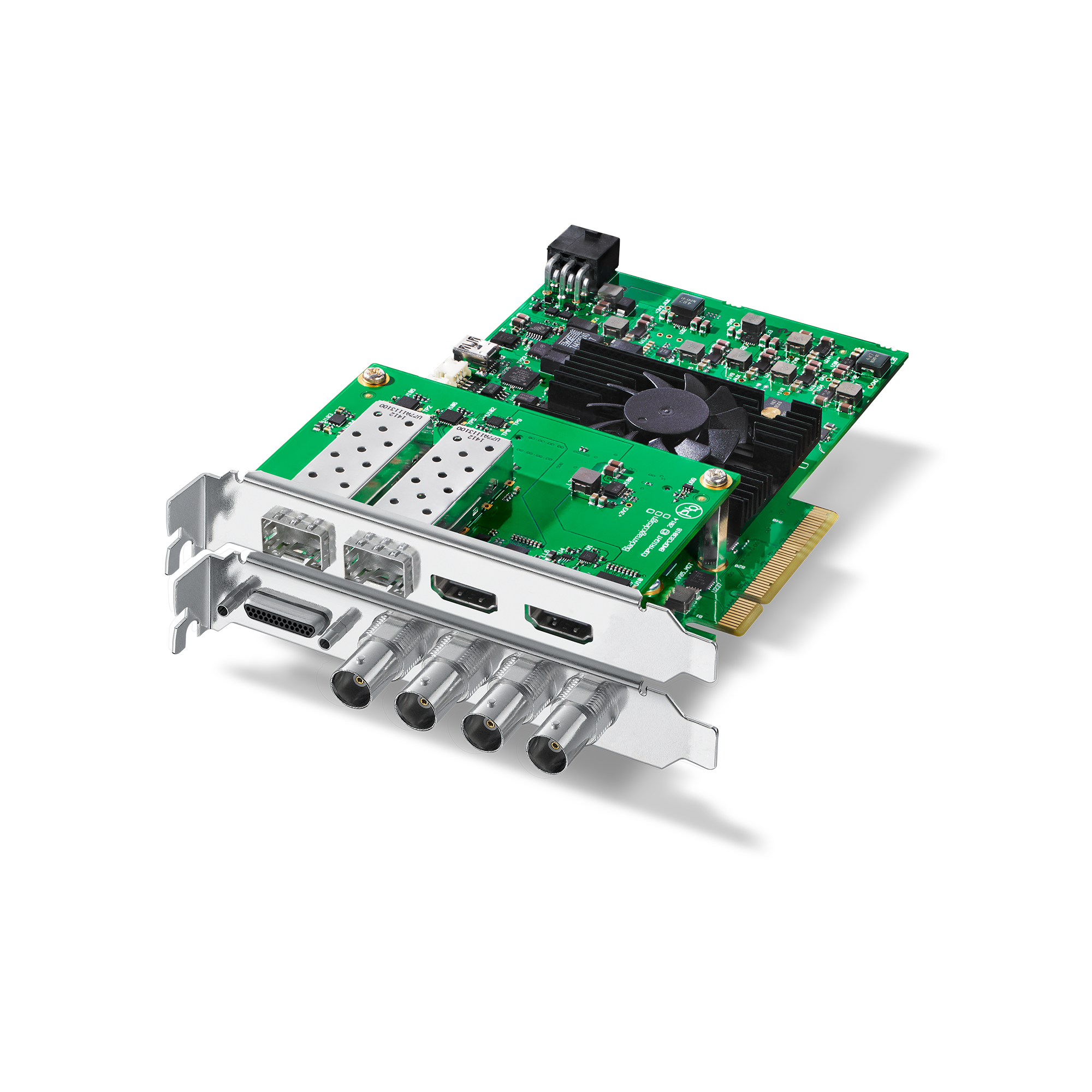 Blackmagic Design DeckLink 4K Extreme 12G