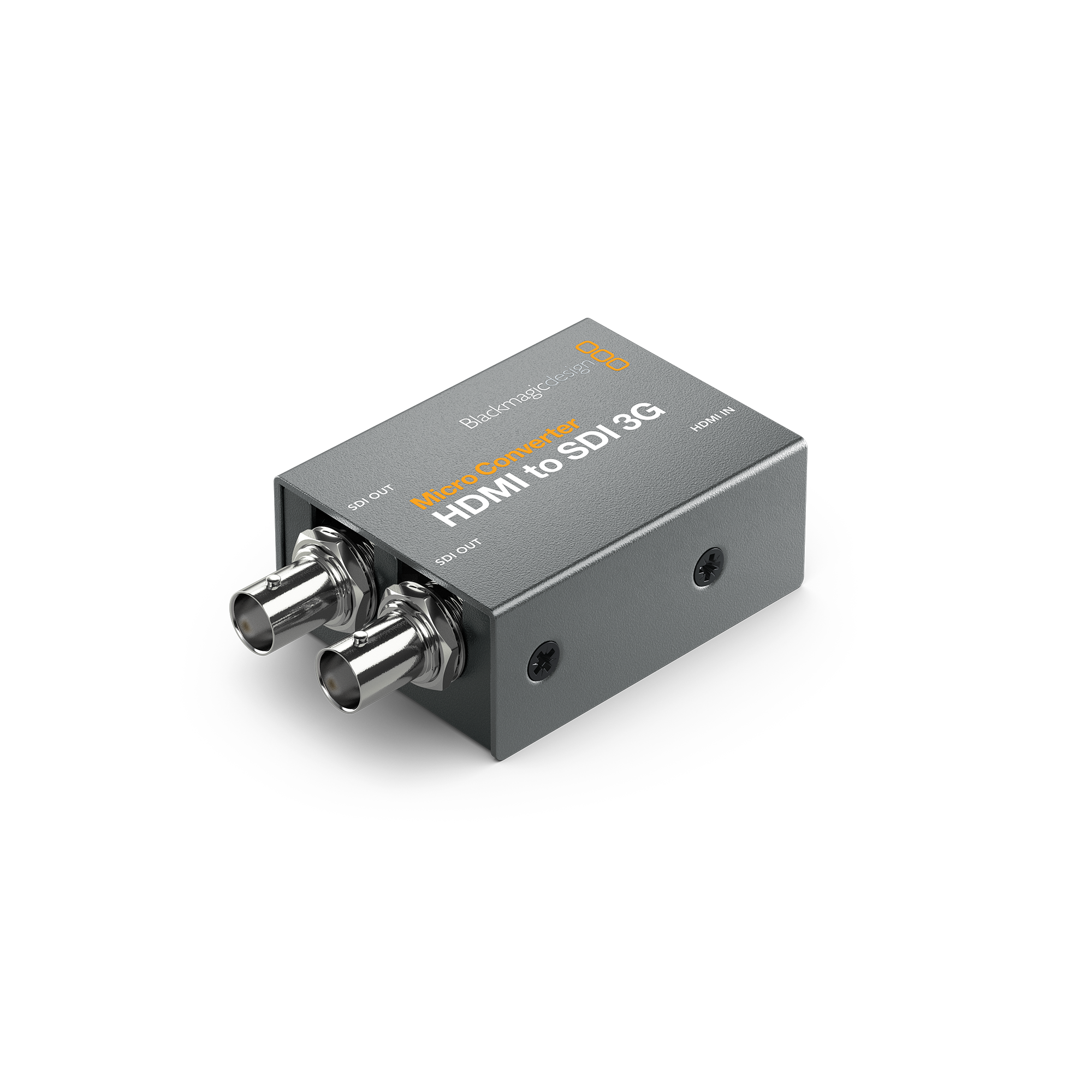 Blackmagic Design Micro Converter HDMI to SDI 3G with Power Supply