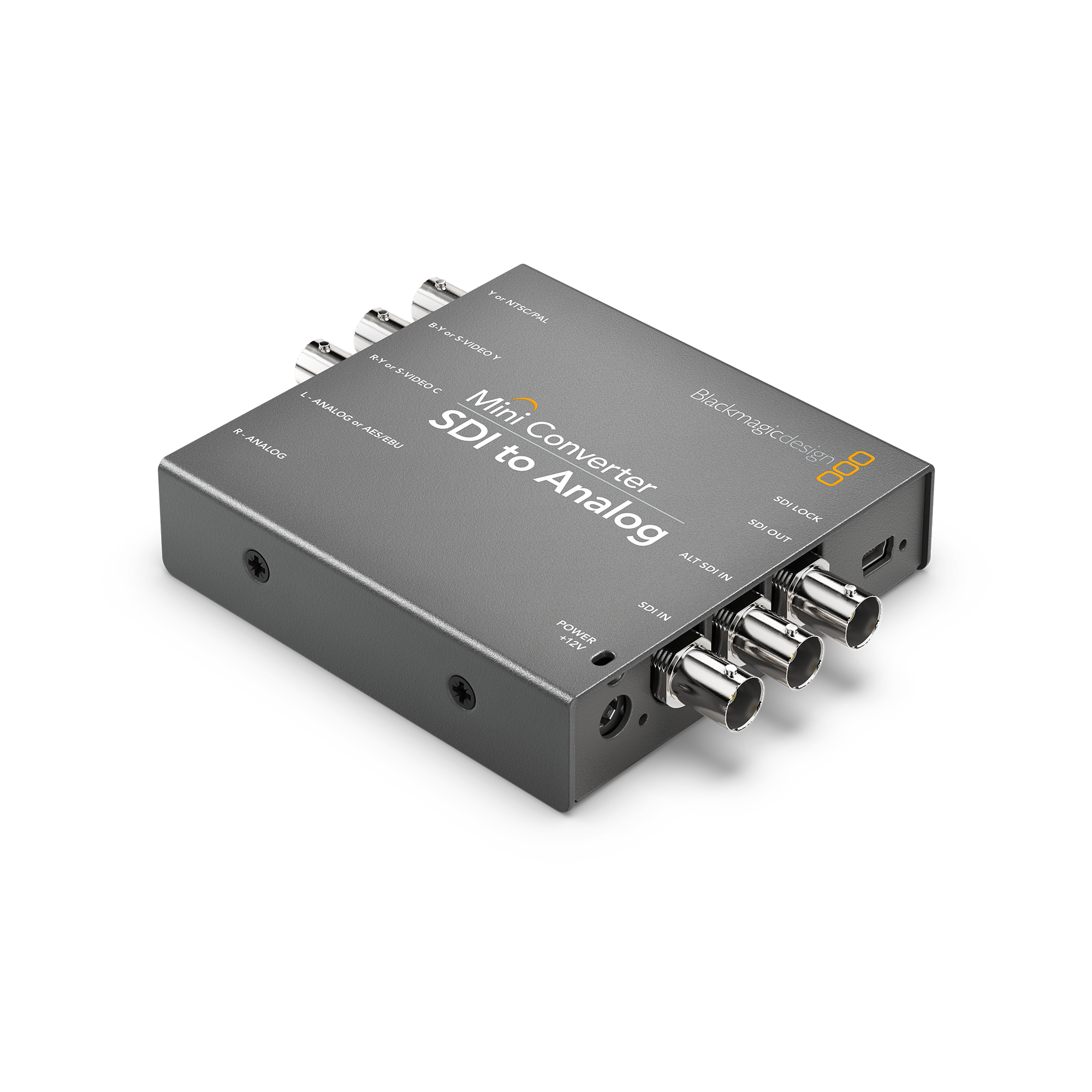 Blackmagic Design Mini Converter SDI to Analog