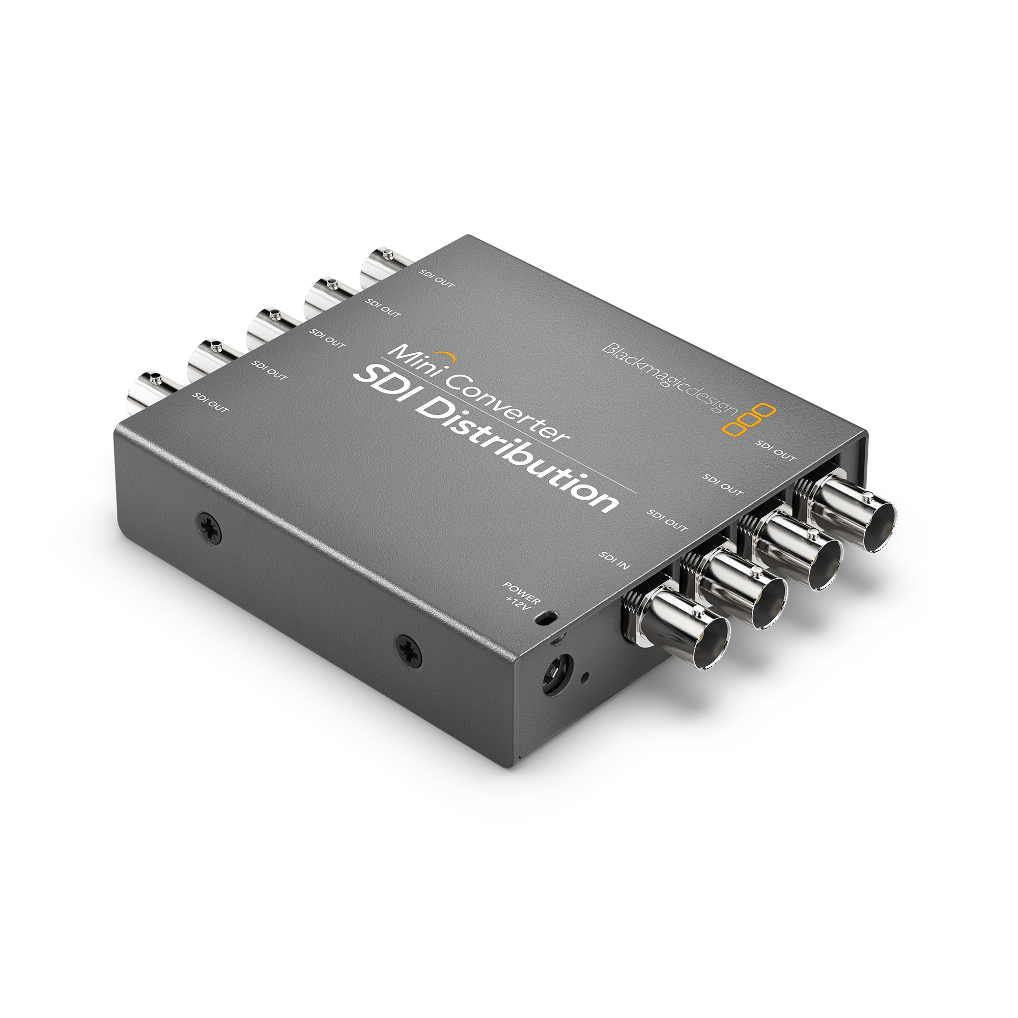 Blackmagic Design Mini Converter SDI Distribution