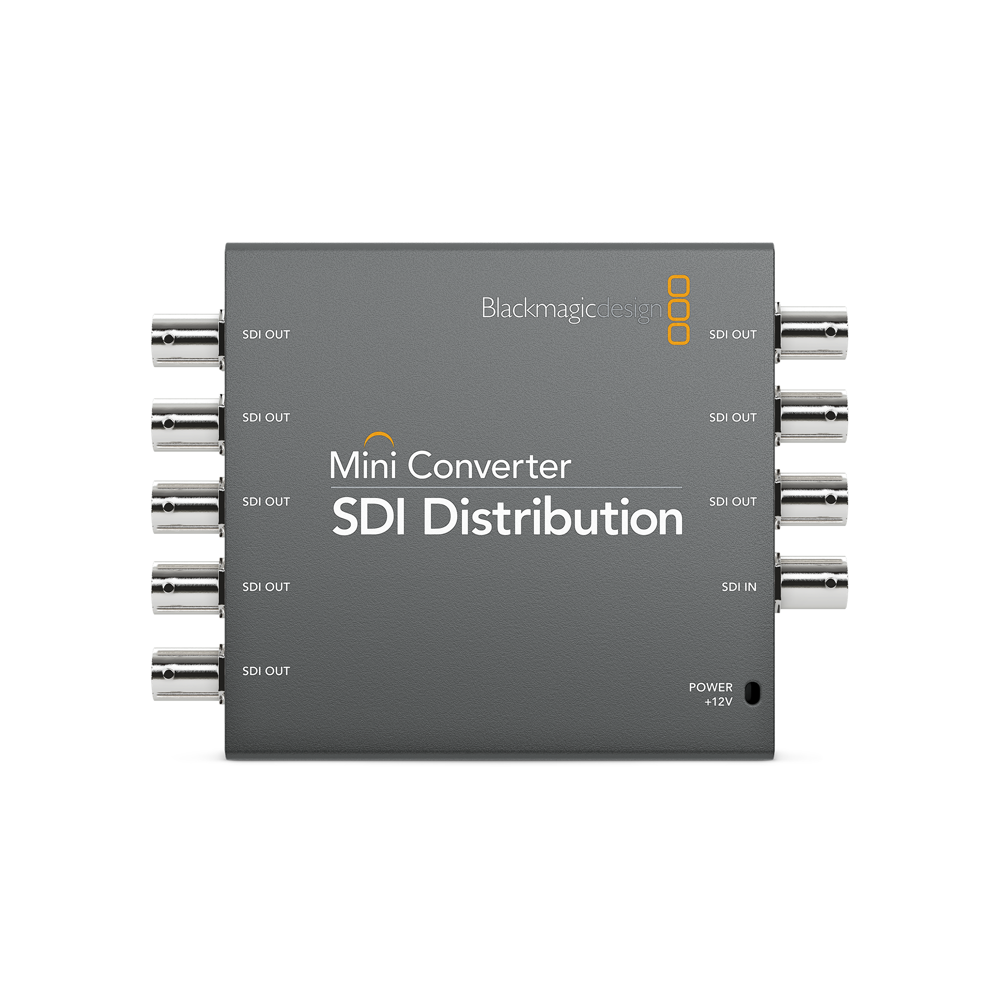 Blackmagic Design Mini Converter SDI Distribution