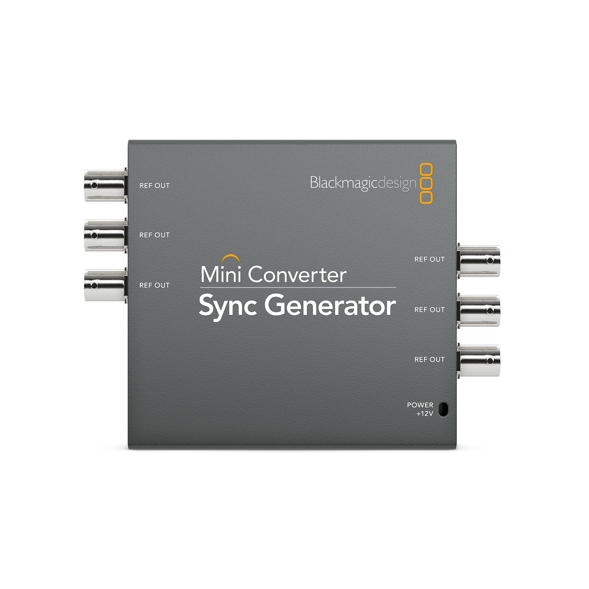 Blackmagic Design Sync Generator