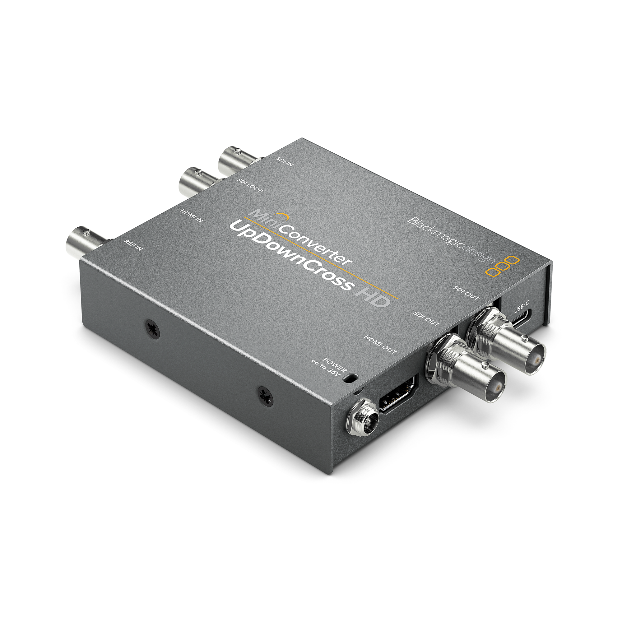 Blackmagic Design Mini Converter UpDownCross HD