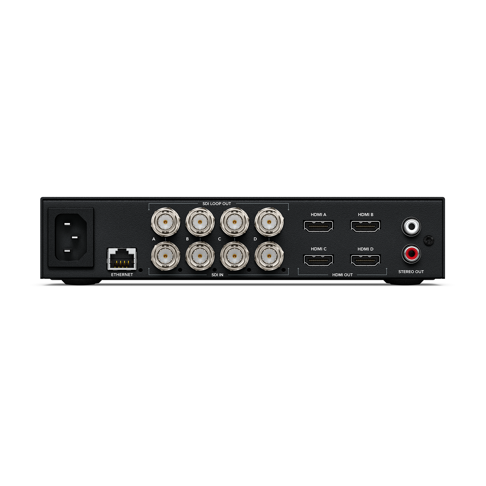 Blackmagic Design Teranex Mini SDI to HDMI 8K HDR