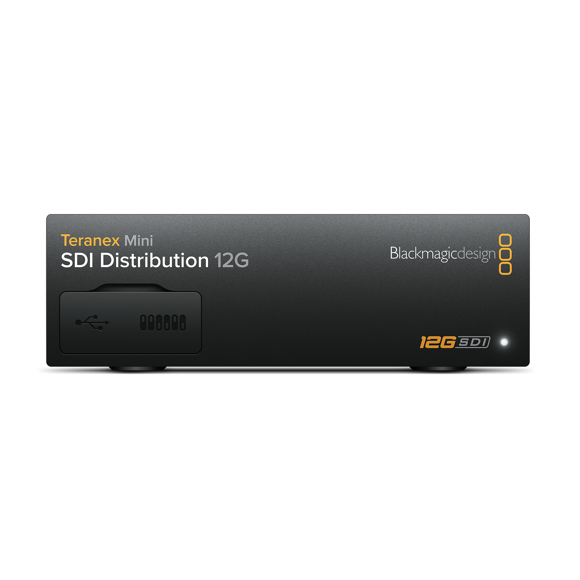 Blackmagic Design Teranex Mini SDI Distribution 12G