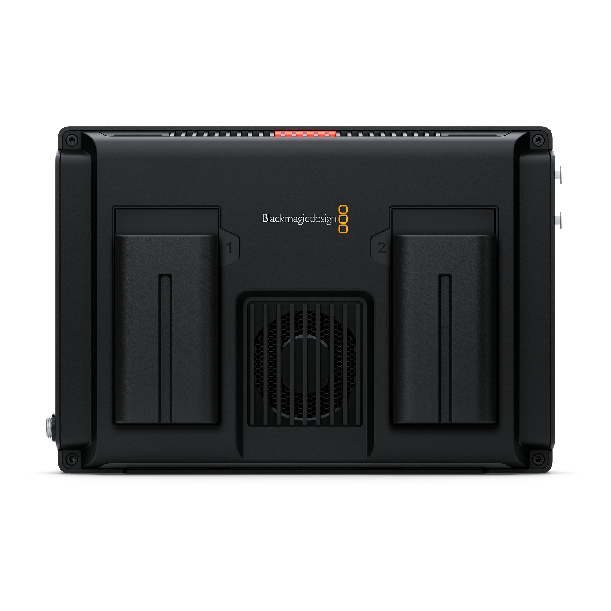 Blackmagic Design Video Assist 7" 12G-SDI/HDMI HDR Recording Monitor