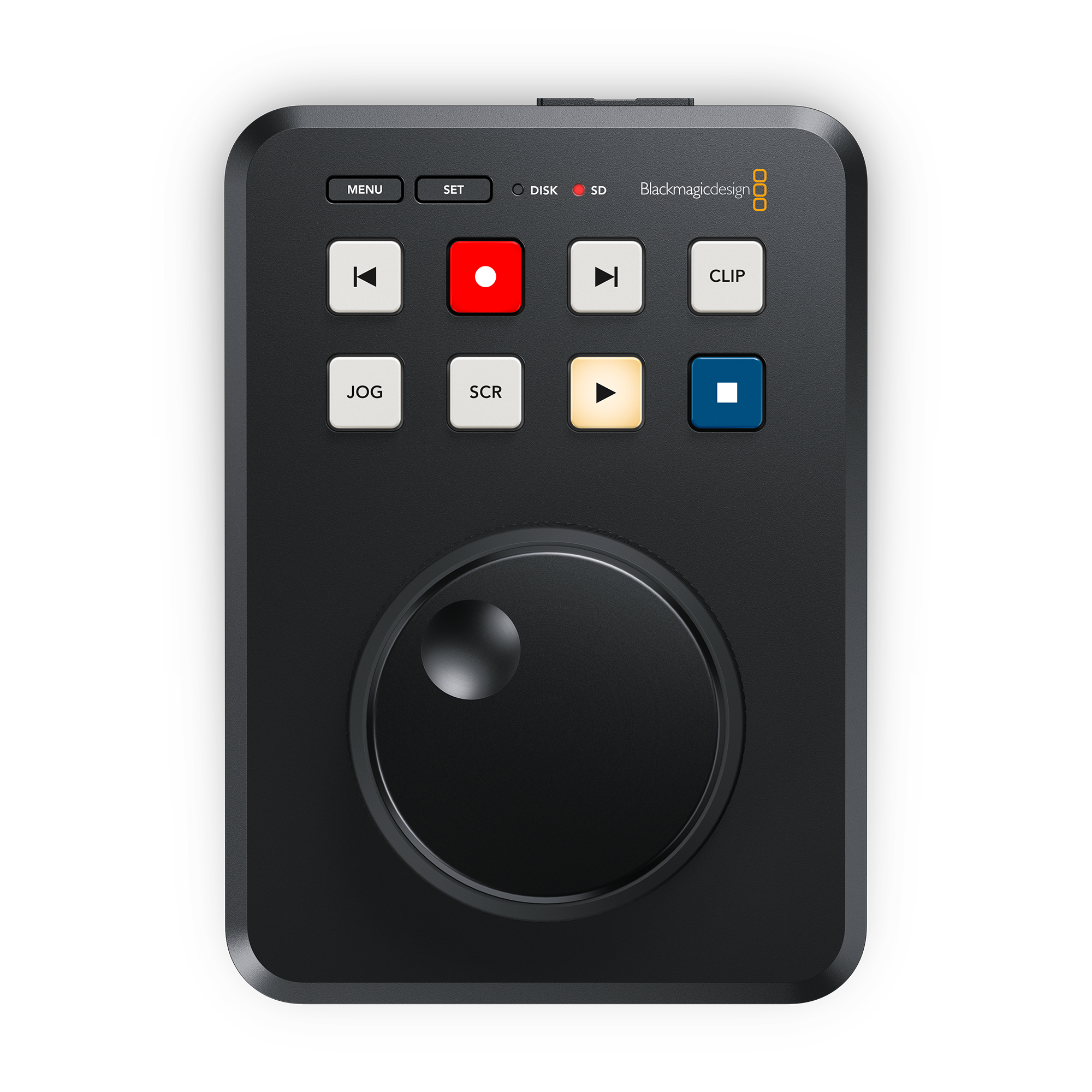 Blackmagic Design HyperDeck Shuttle HD