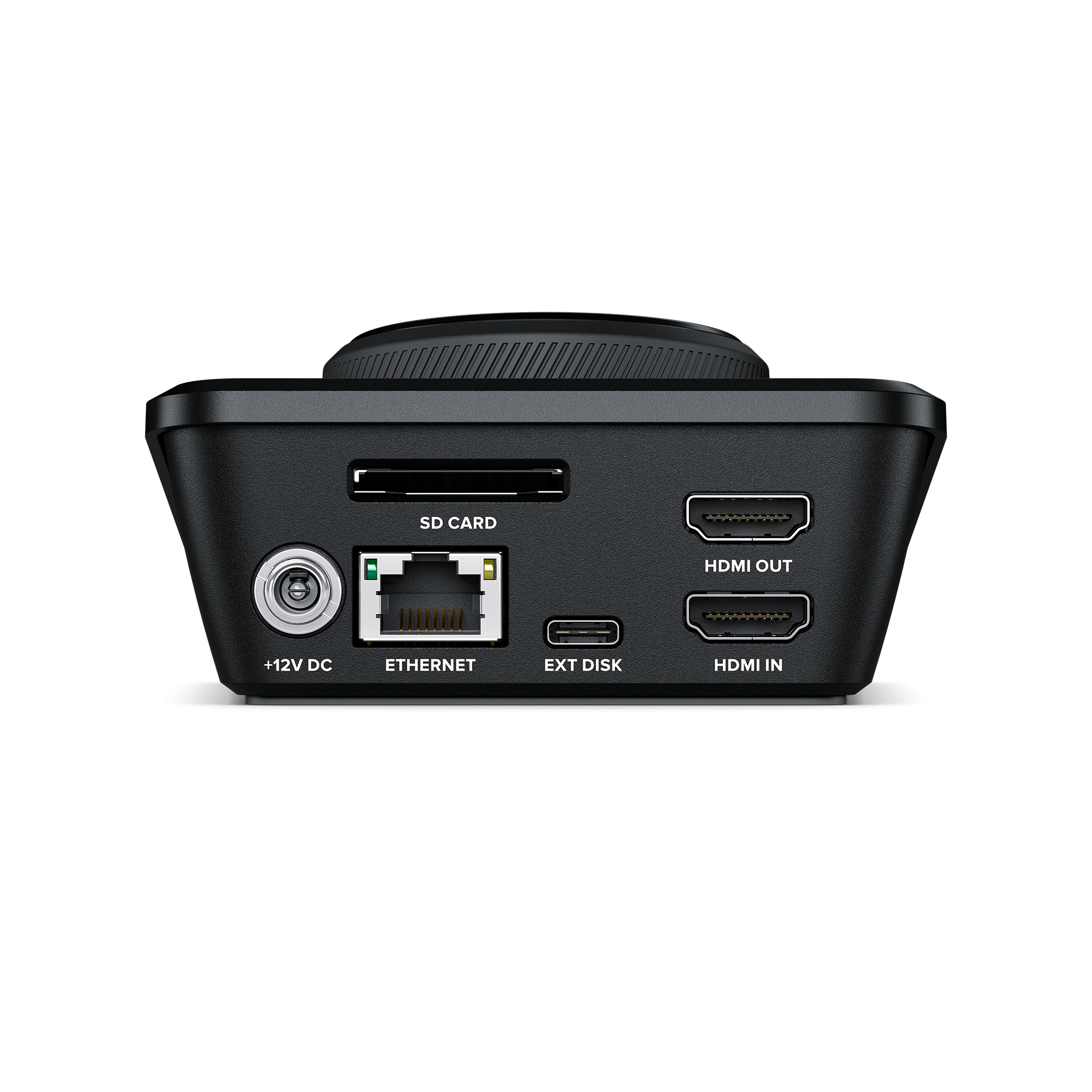 Blackmagic Design HyperDeck Shuttle HD