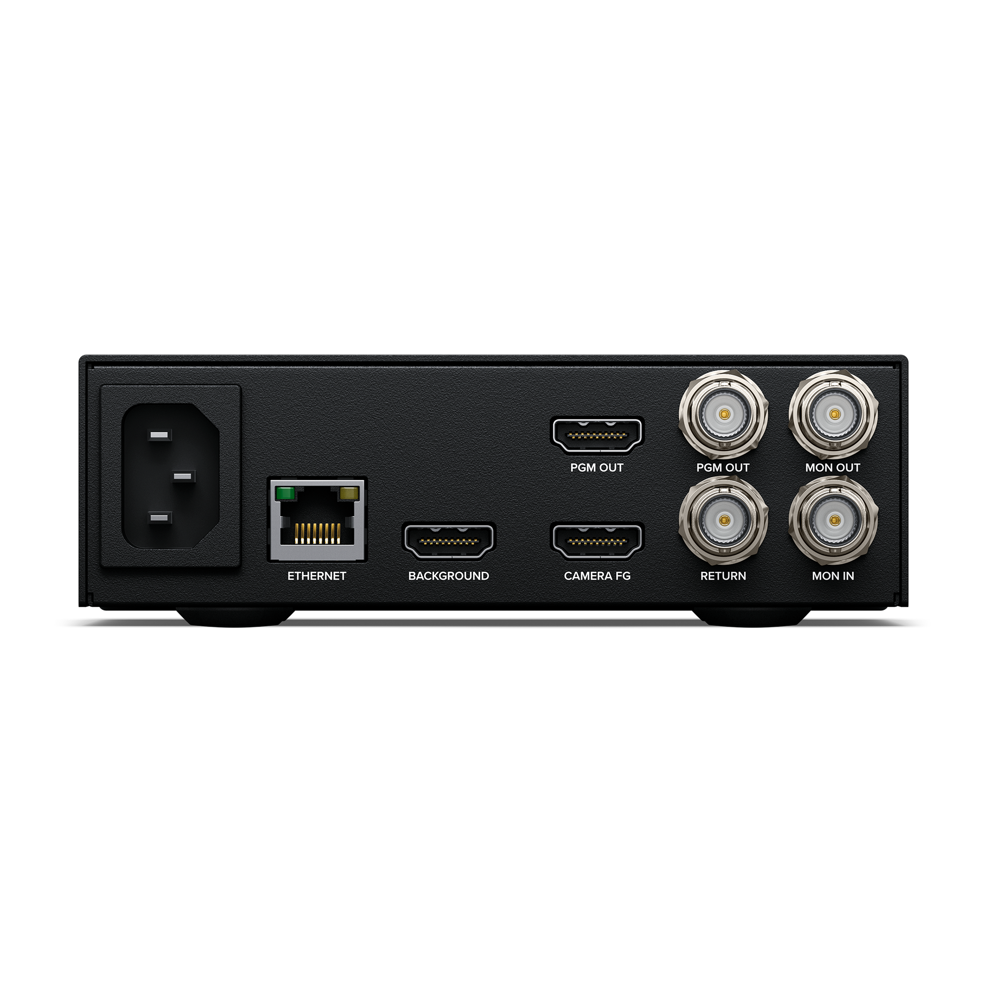 Blackmagic Design Ultimatte 12 HD Mini Keyer/Advanced Compositing Processor