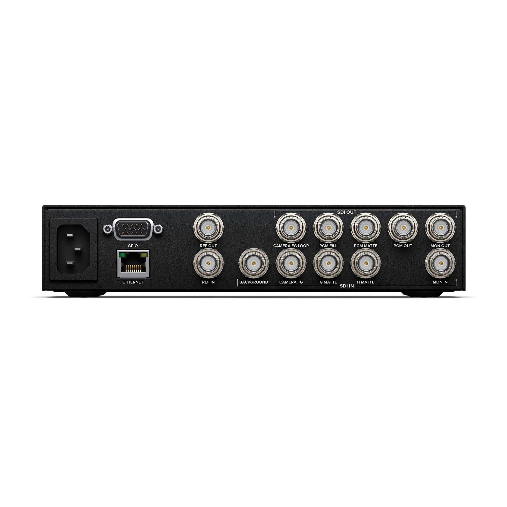 Blackmagic Design Ultimatte 12 HD Keyer/Advanced Compositing Processor