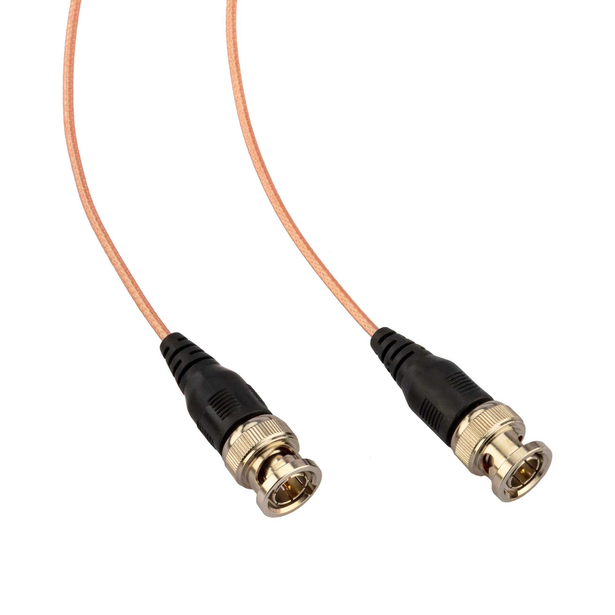 Elvid Slim SDI Cable RG-179 (2' / 60cm)