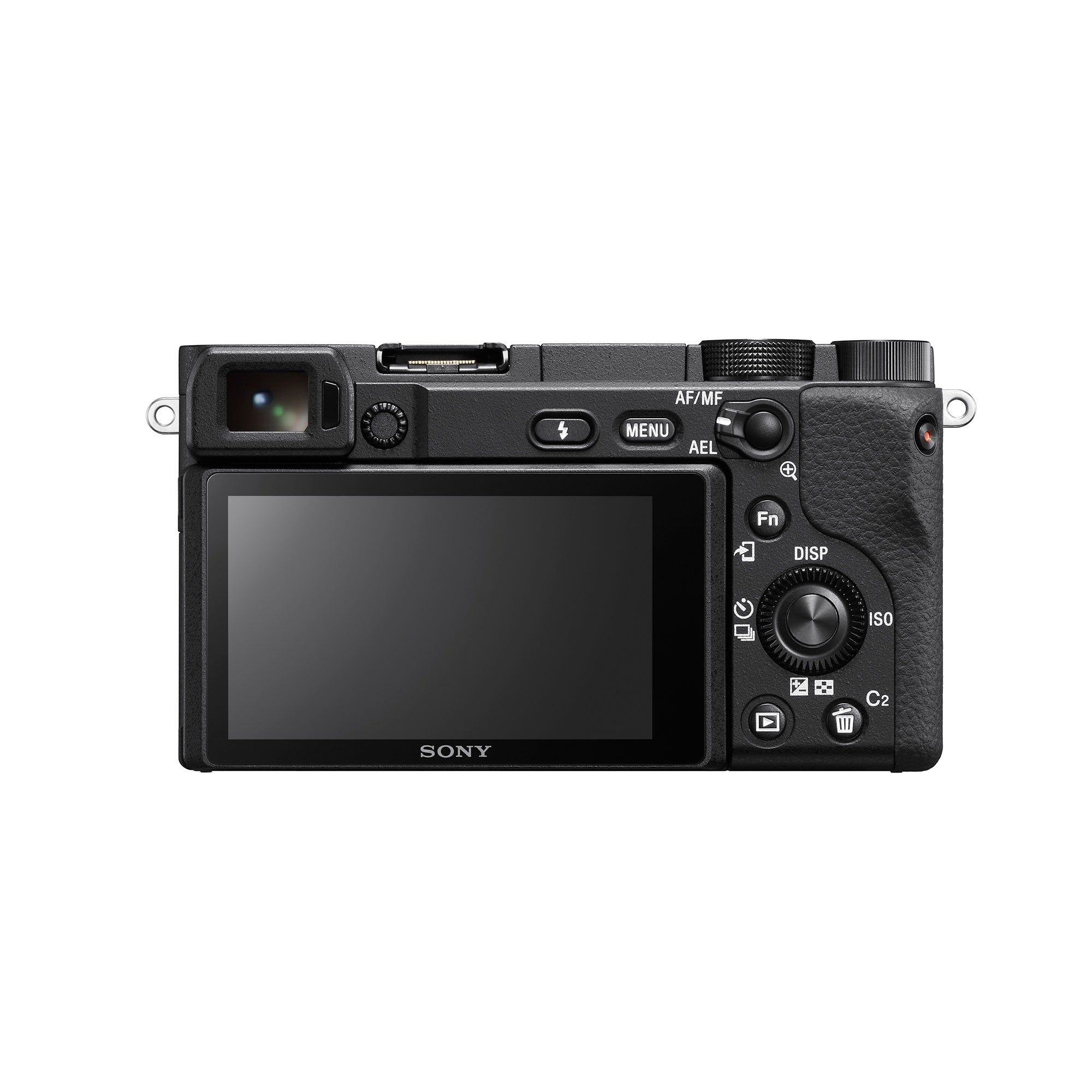 Sony Alpha a6400 Mirrorless Digital Camera