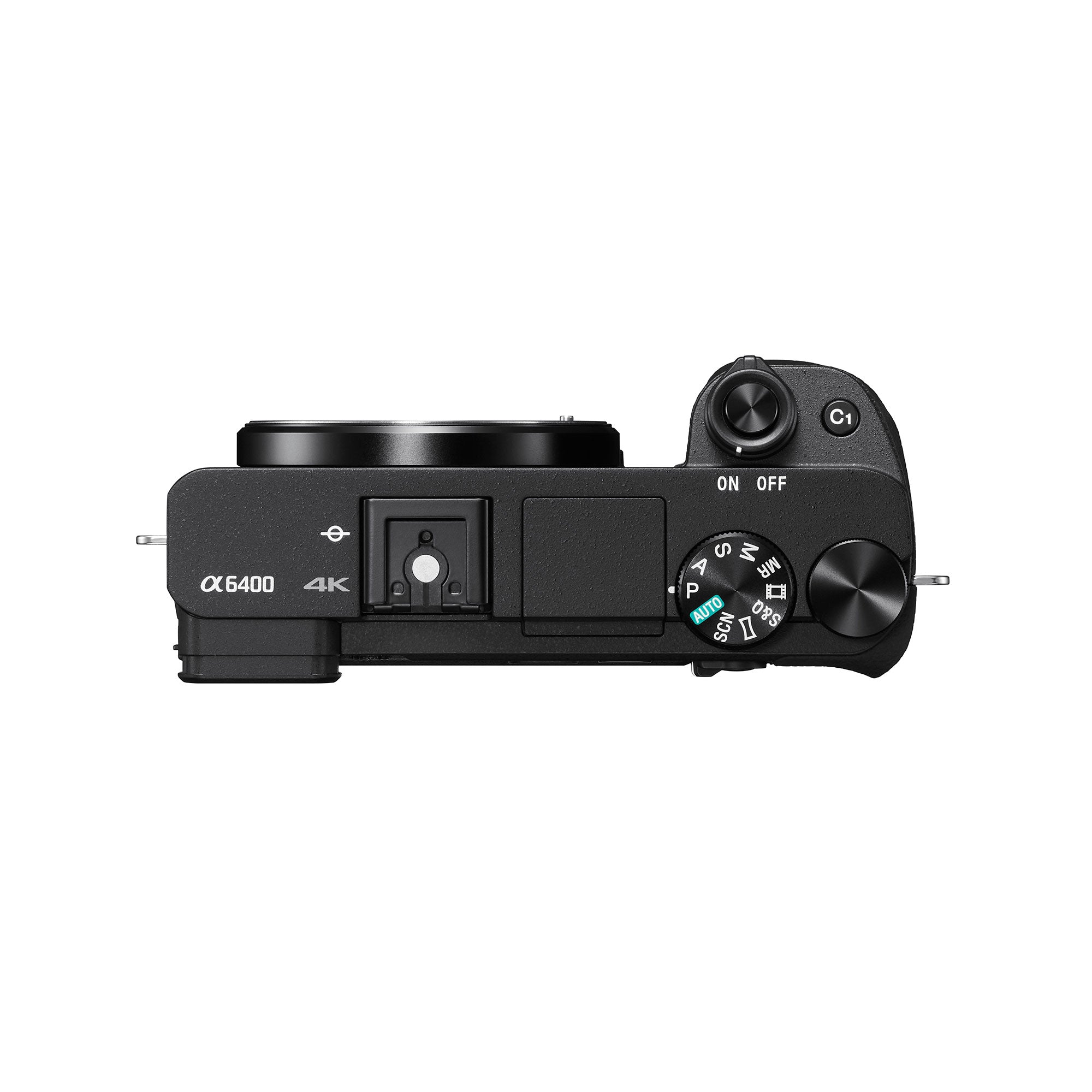 Sony Alpha a6400 Mirrorless Digital Camera