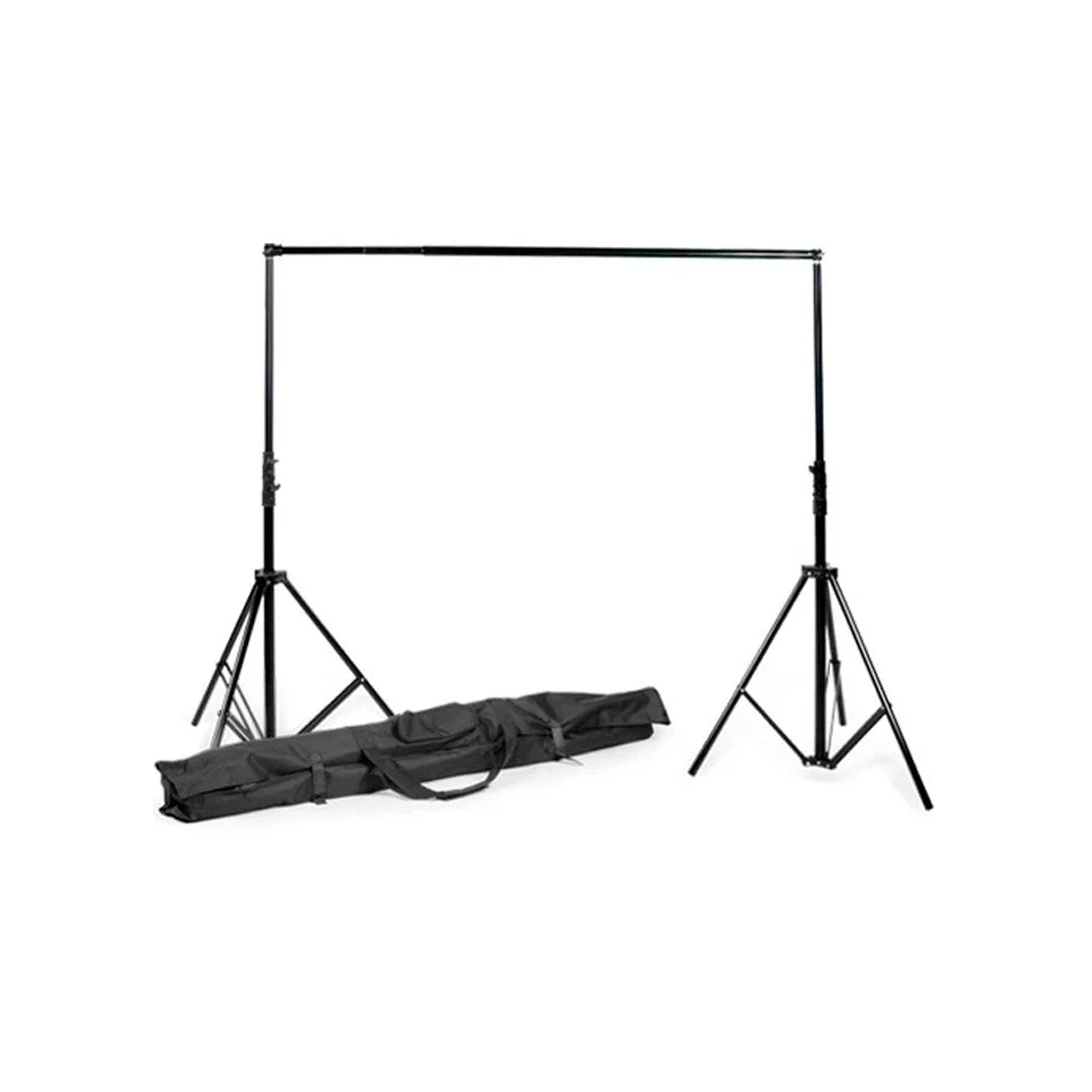 Godox BS-04 Backdrop Stand Kit ( 3 x 2.4m )