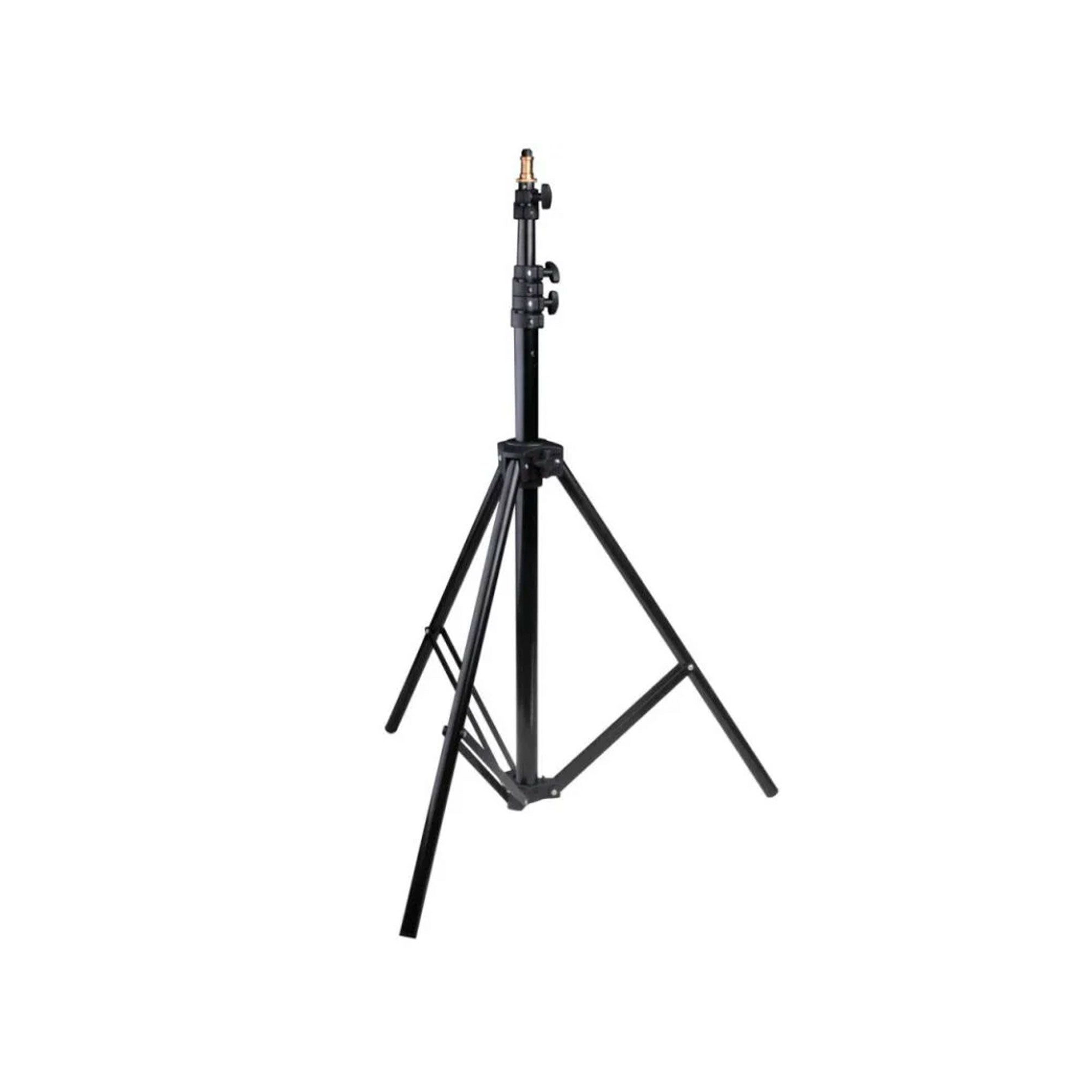 Godox LA-280 Aluminum Light Stand for Studio Flash Lights (Air Cushion)