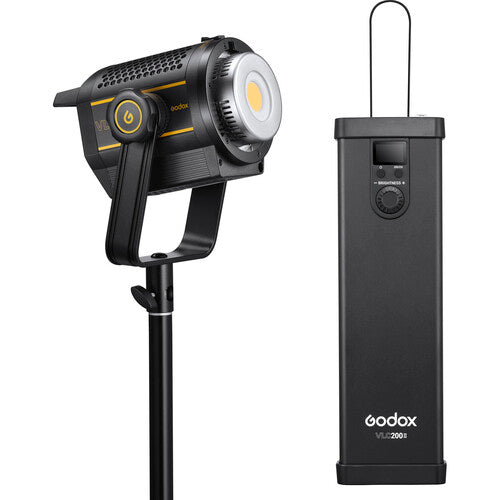 Godox VL200 LED Light