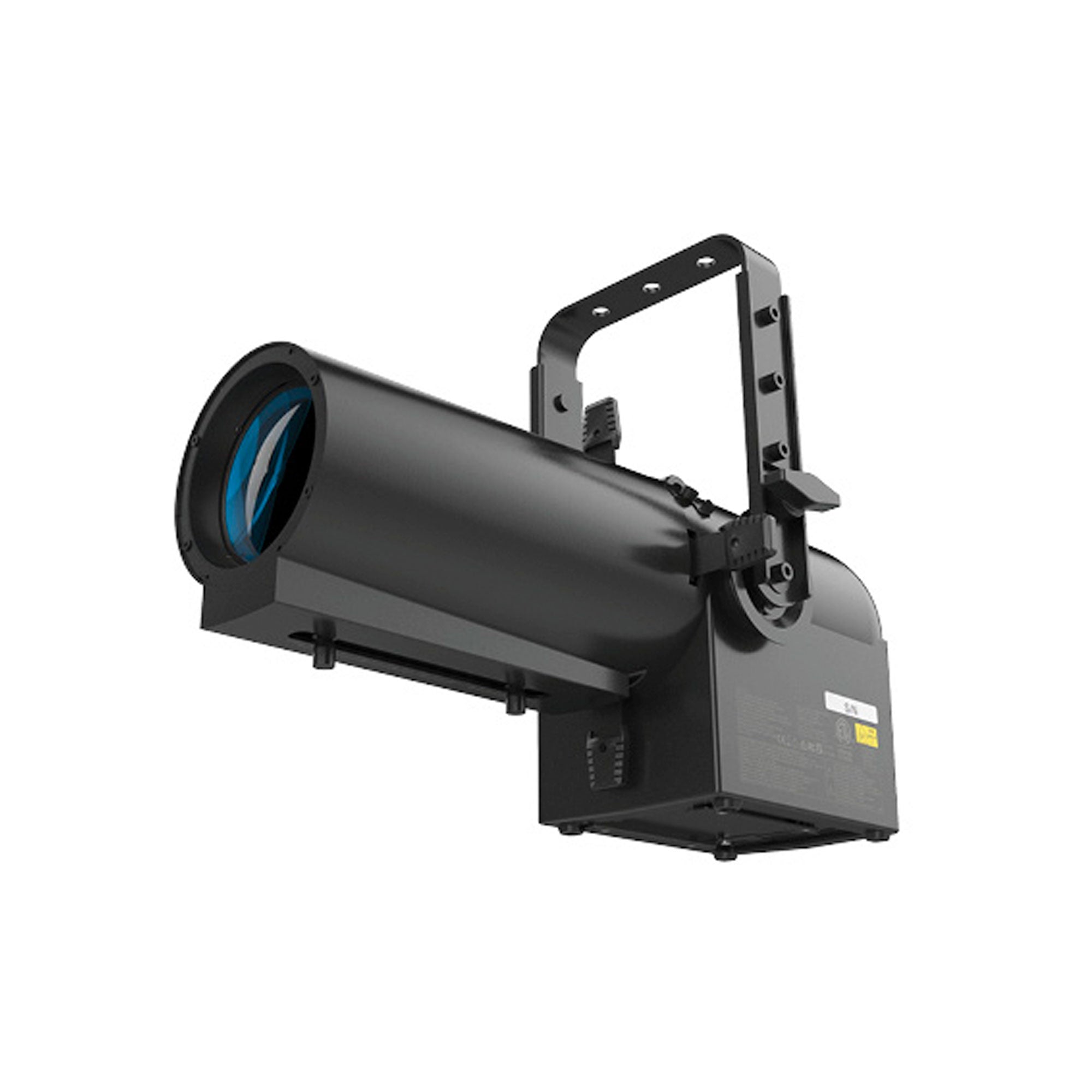 Acclaim LED Zoom Spot (Black)