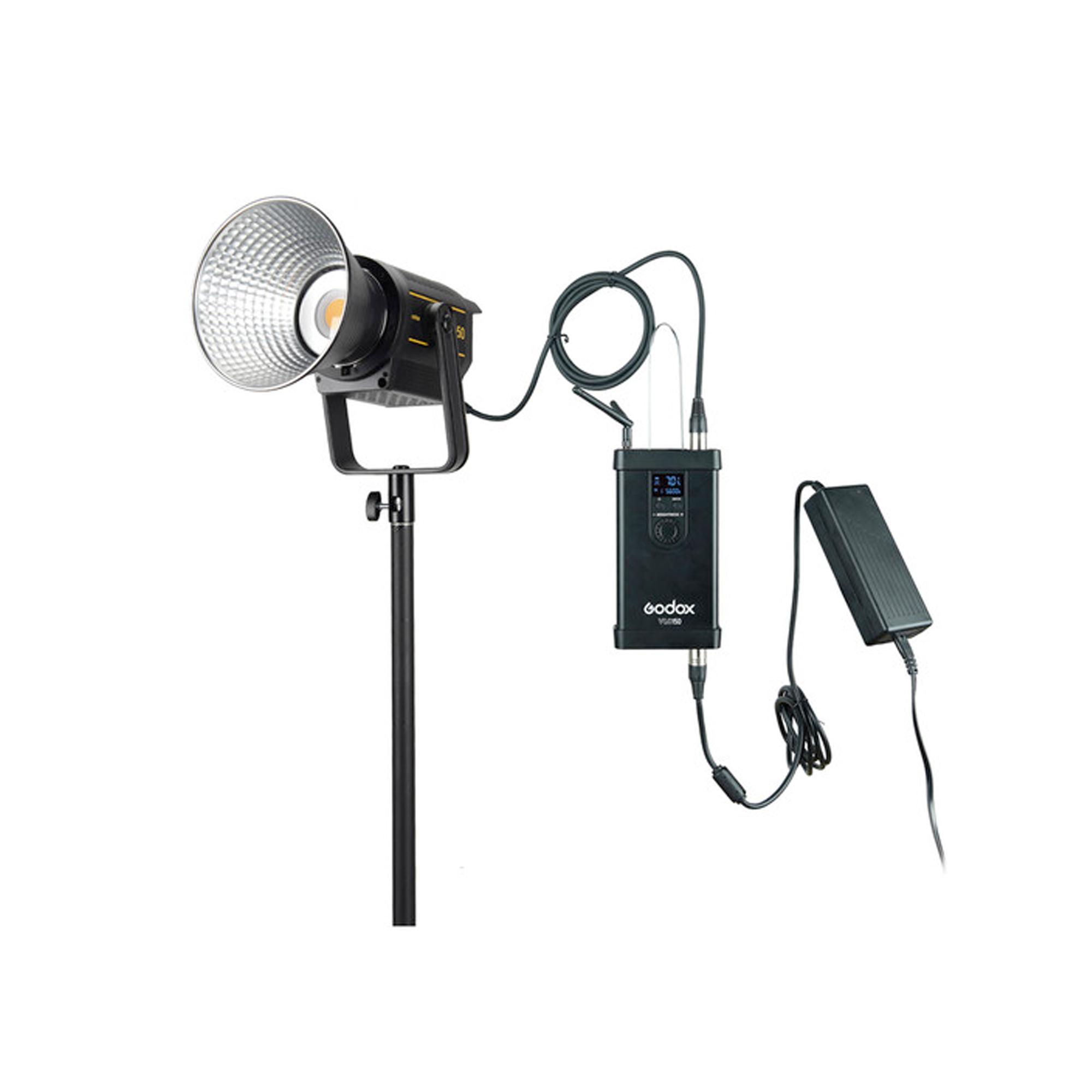 Godox VL150 LED Light