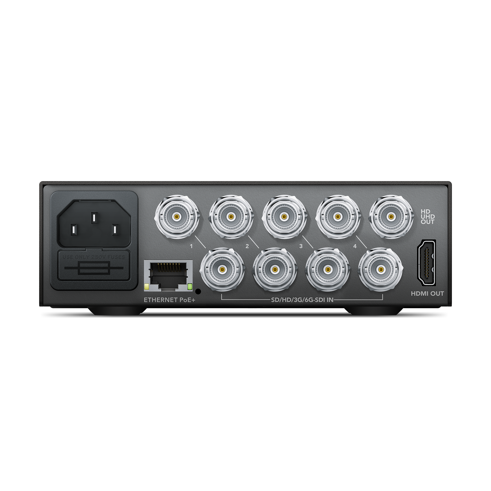 Blackmagic Design MultiView 4