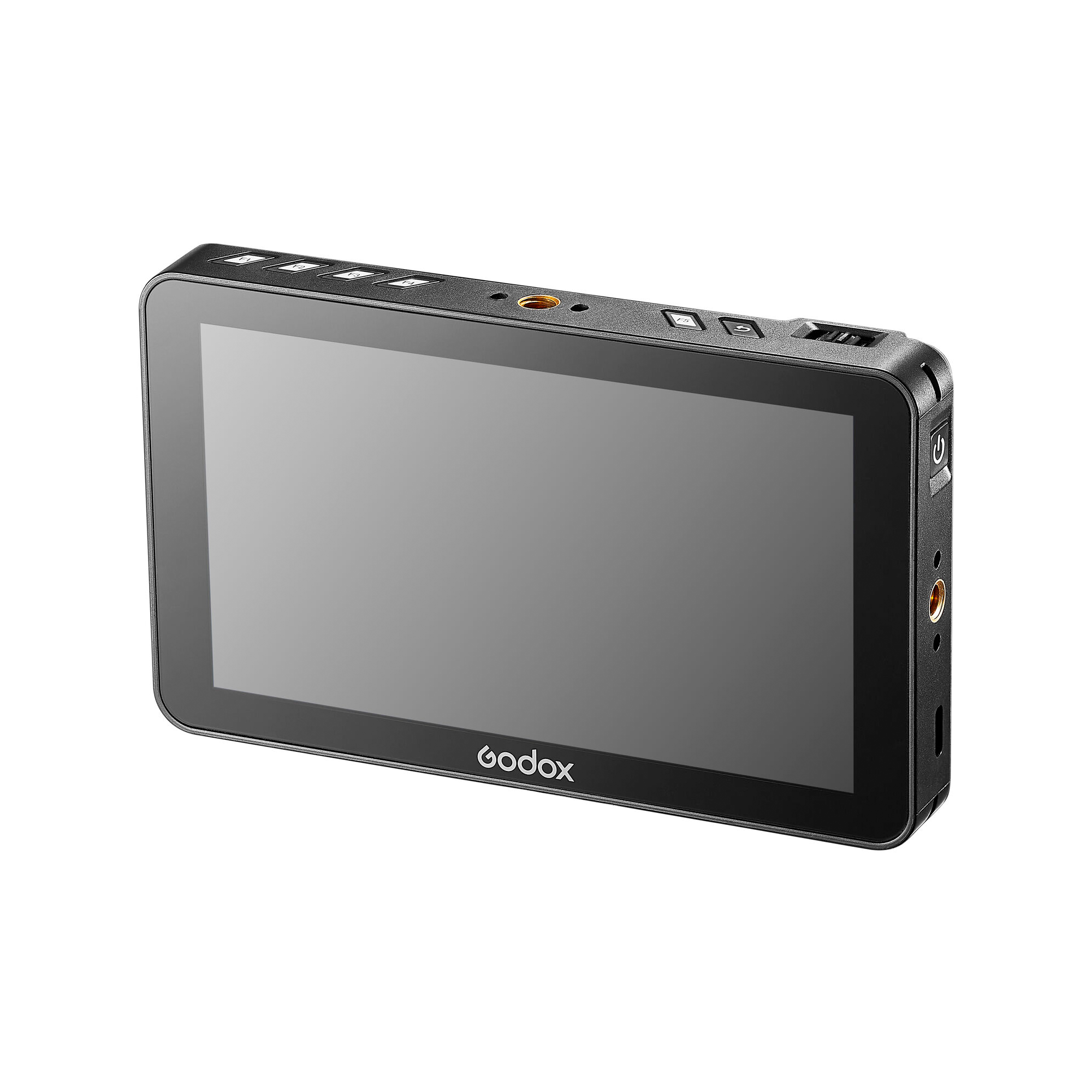 Godox GM6S 5.5" 4K HDMI Touchscreen Ultrabright On-Camera Monitor