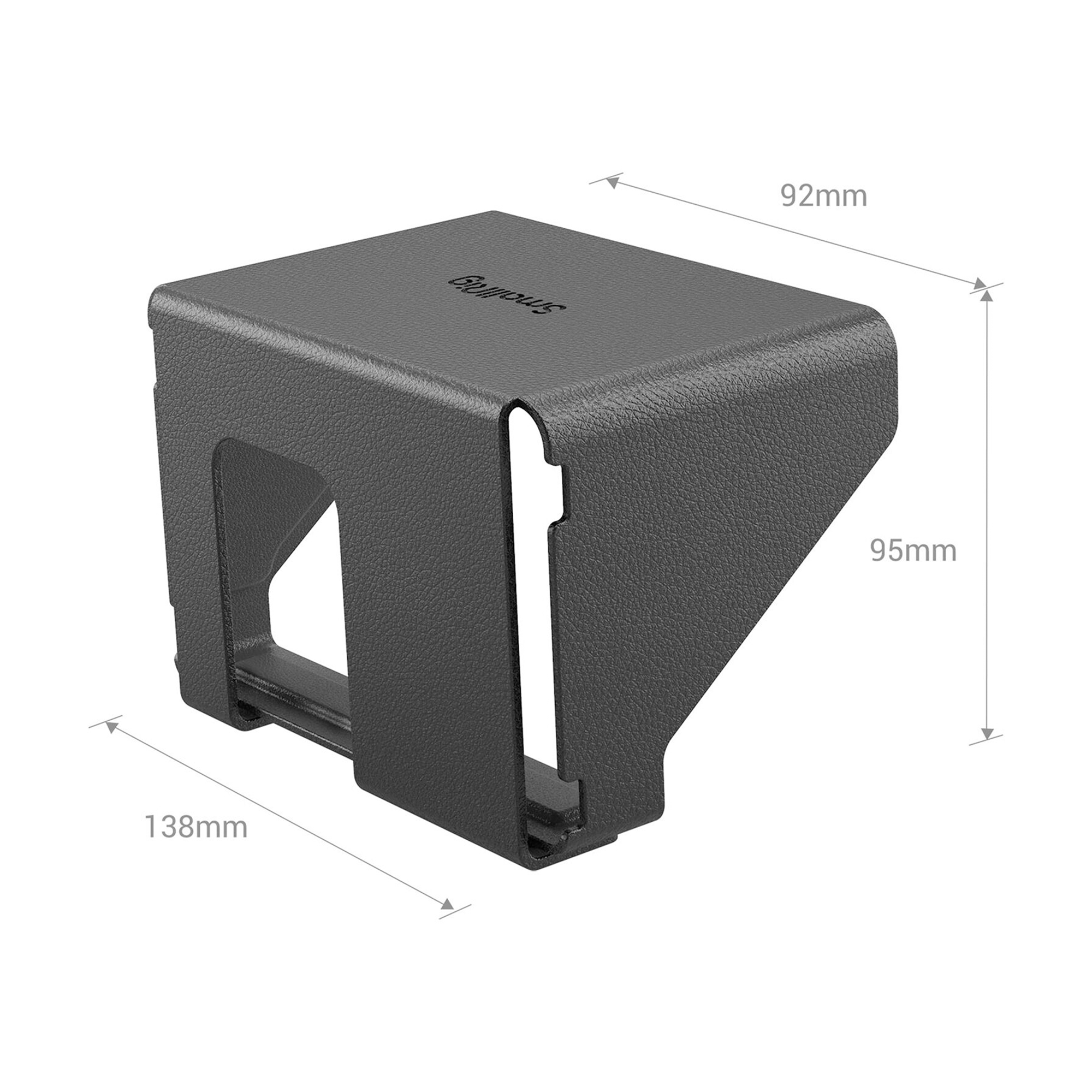 SmallRig Sunhood for BMPCC 6K Pro / 6K G2 3273