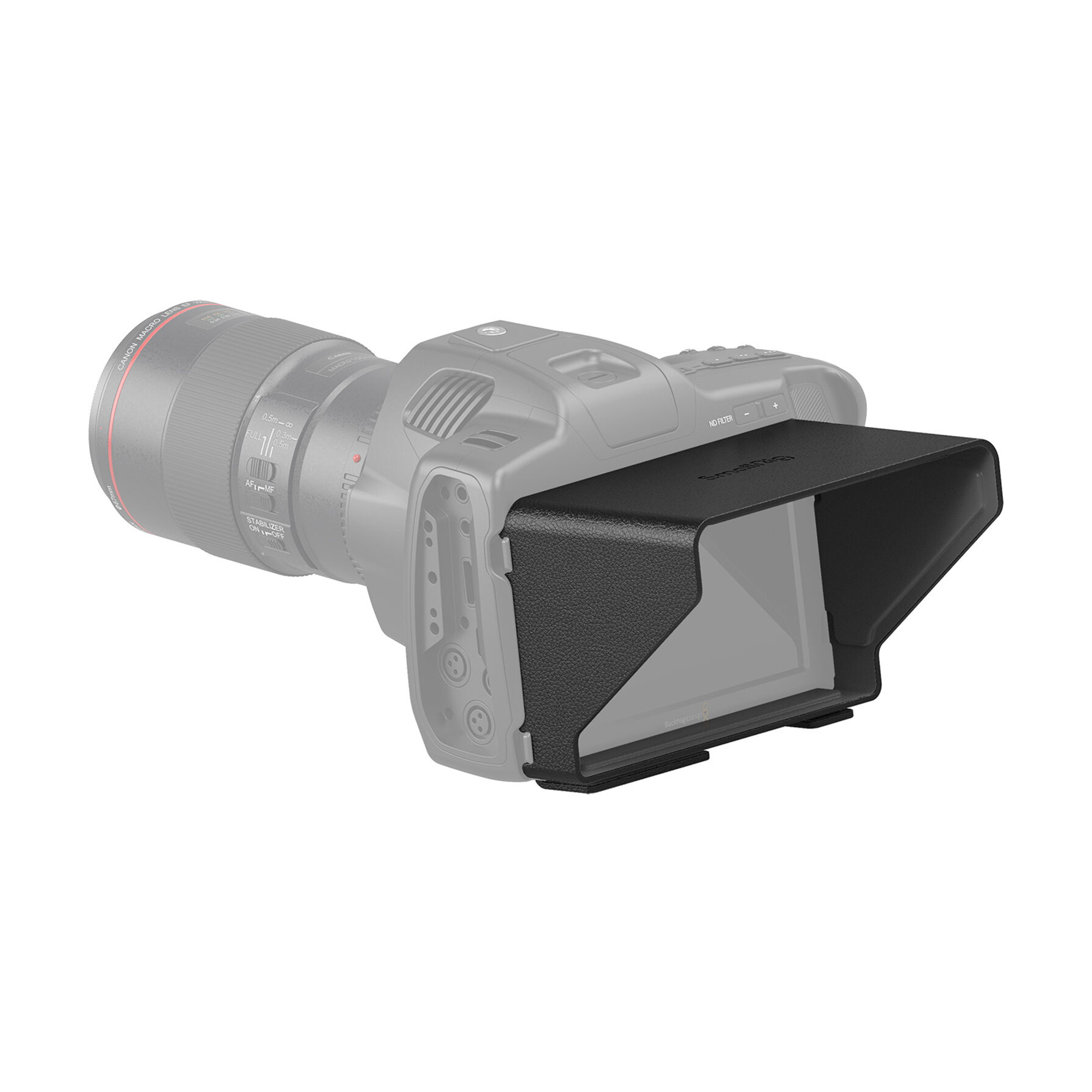 SmallRig Sunhood for BMPCC 6K Pro / 6K G2 3273