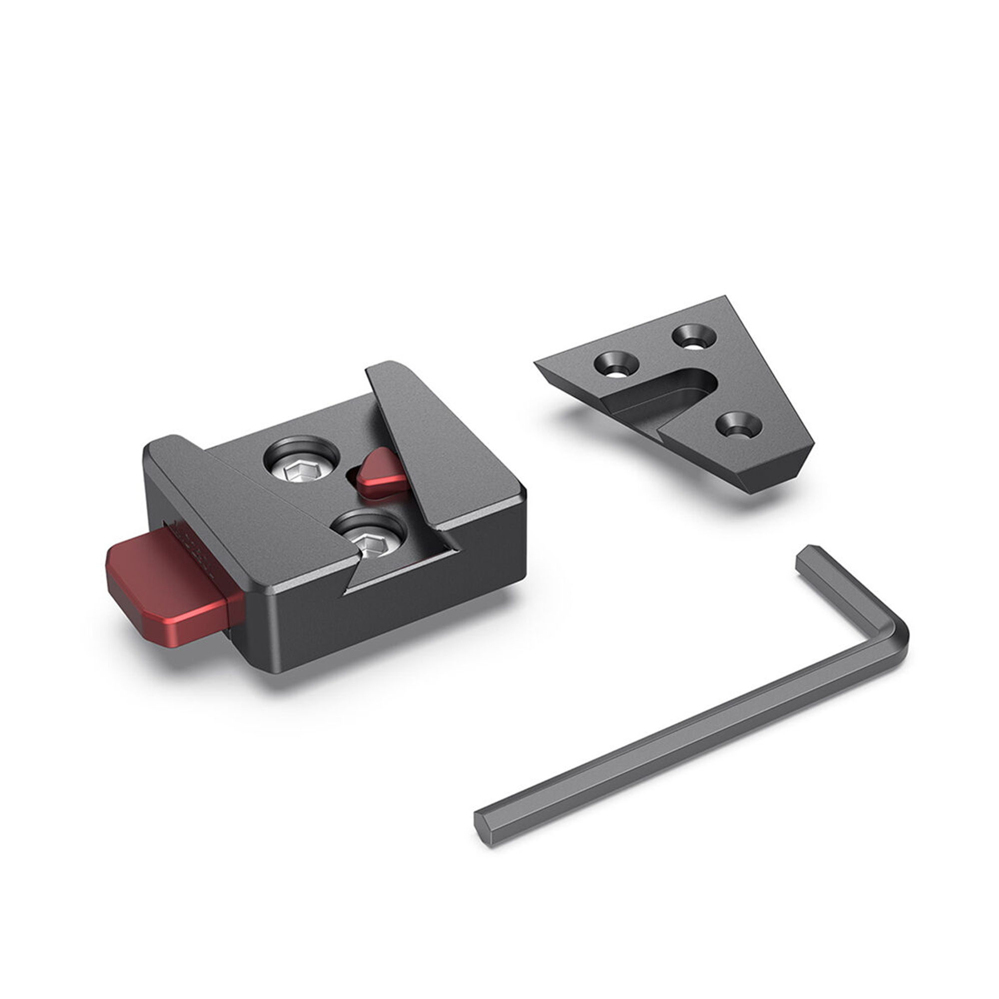 SmallRig mini V-Lock Mount Plate MD2801B