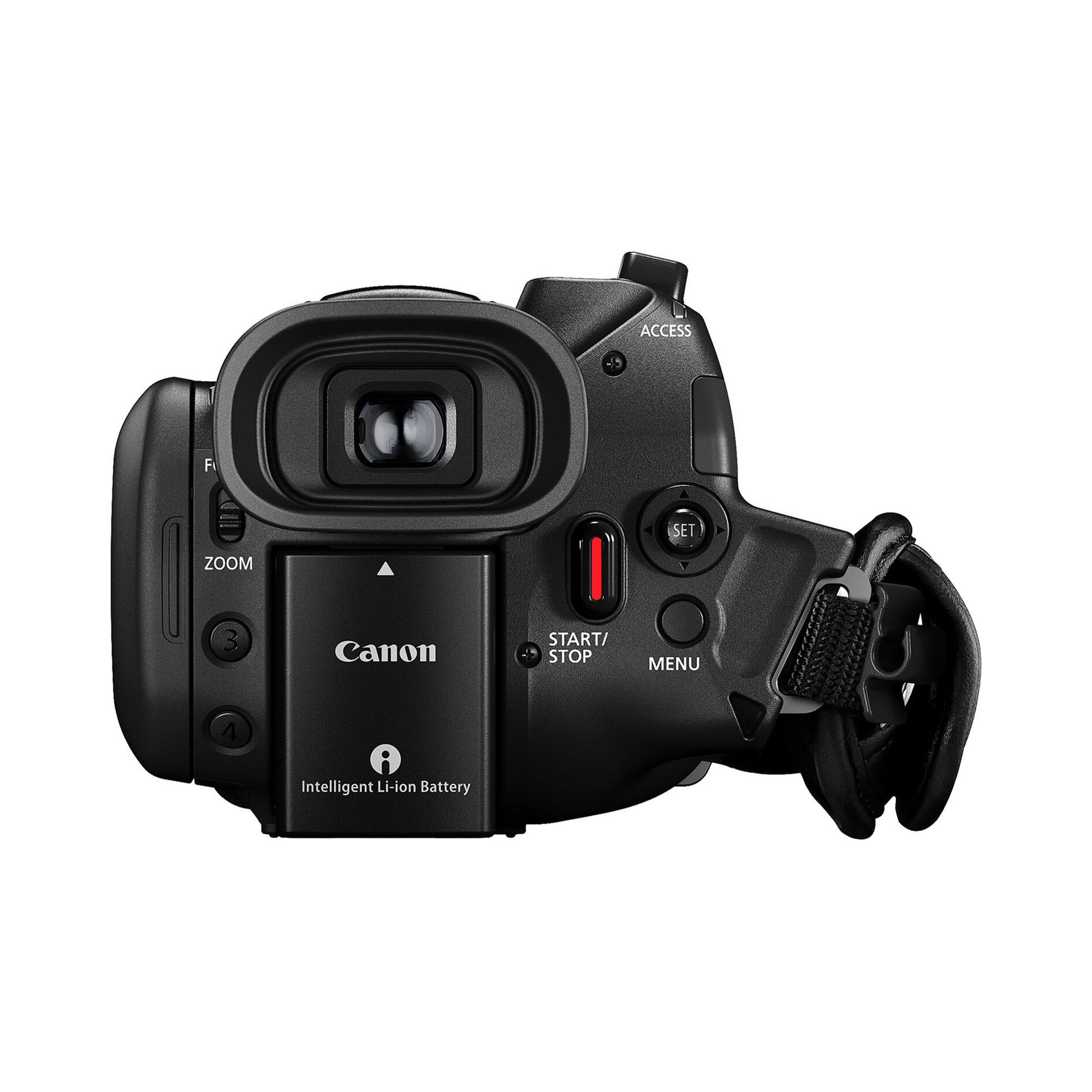 Canon XA65 Professional UHD 4K Camcorder