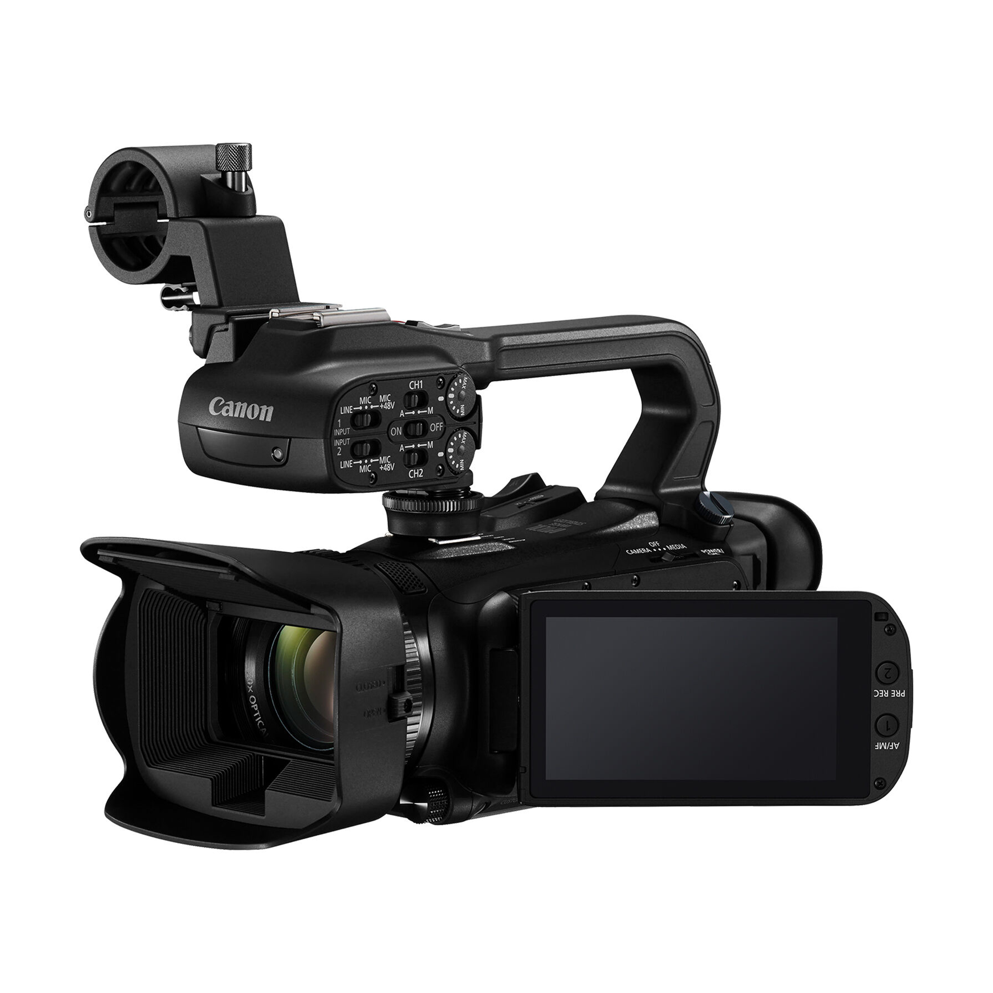 Canon XA65 Professional UHD 4K Camcorder