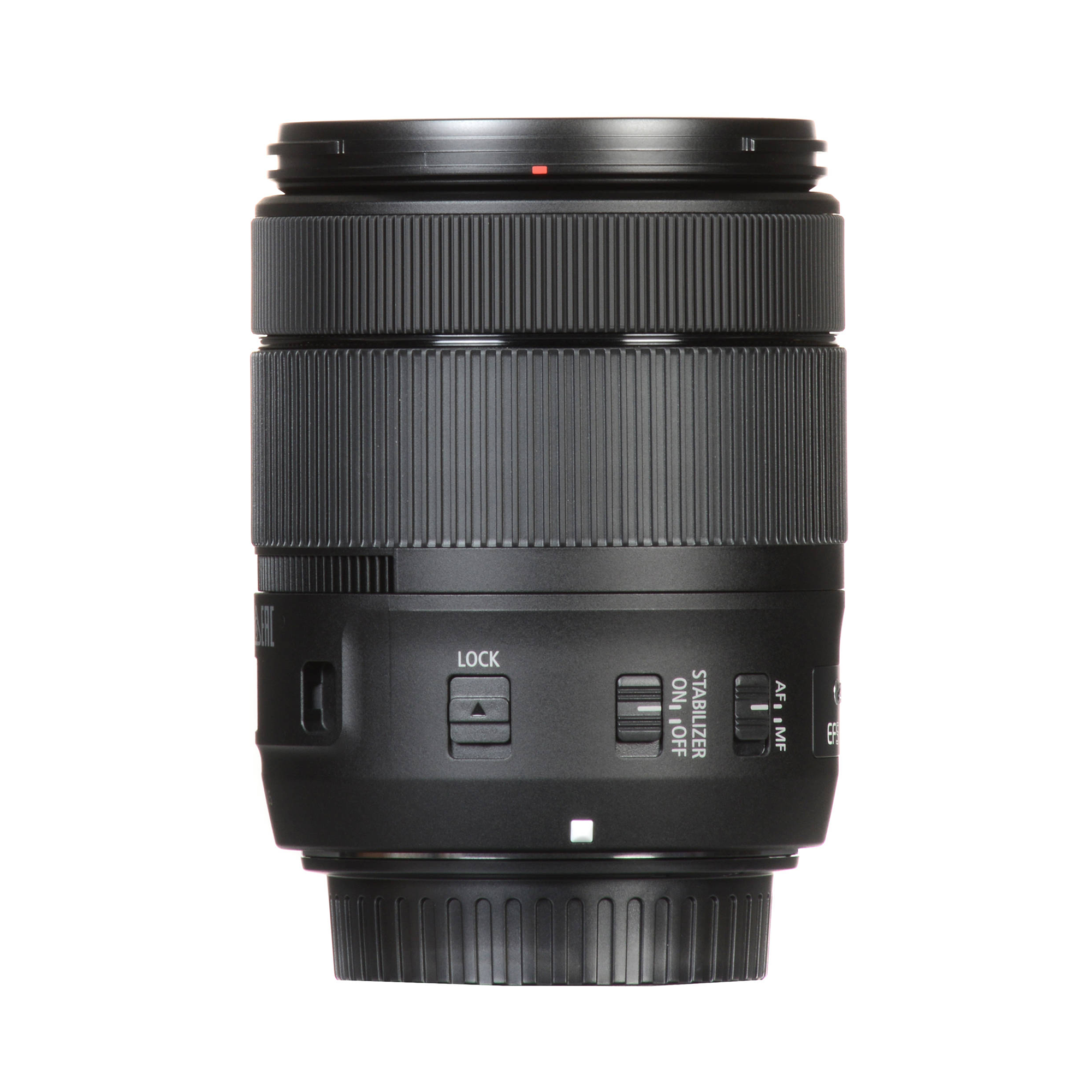 Canon EF-S 18-135mm f/3.5-5.6 IS USM Lens