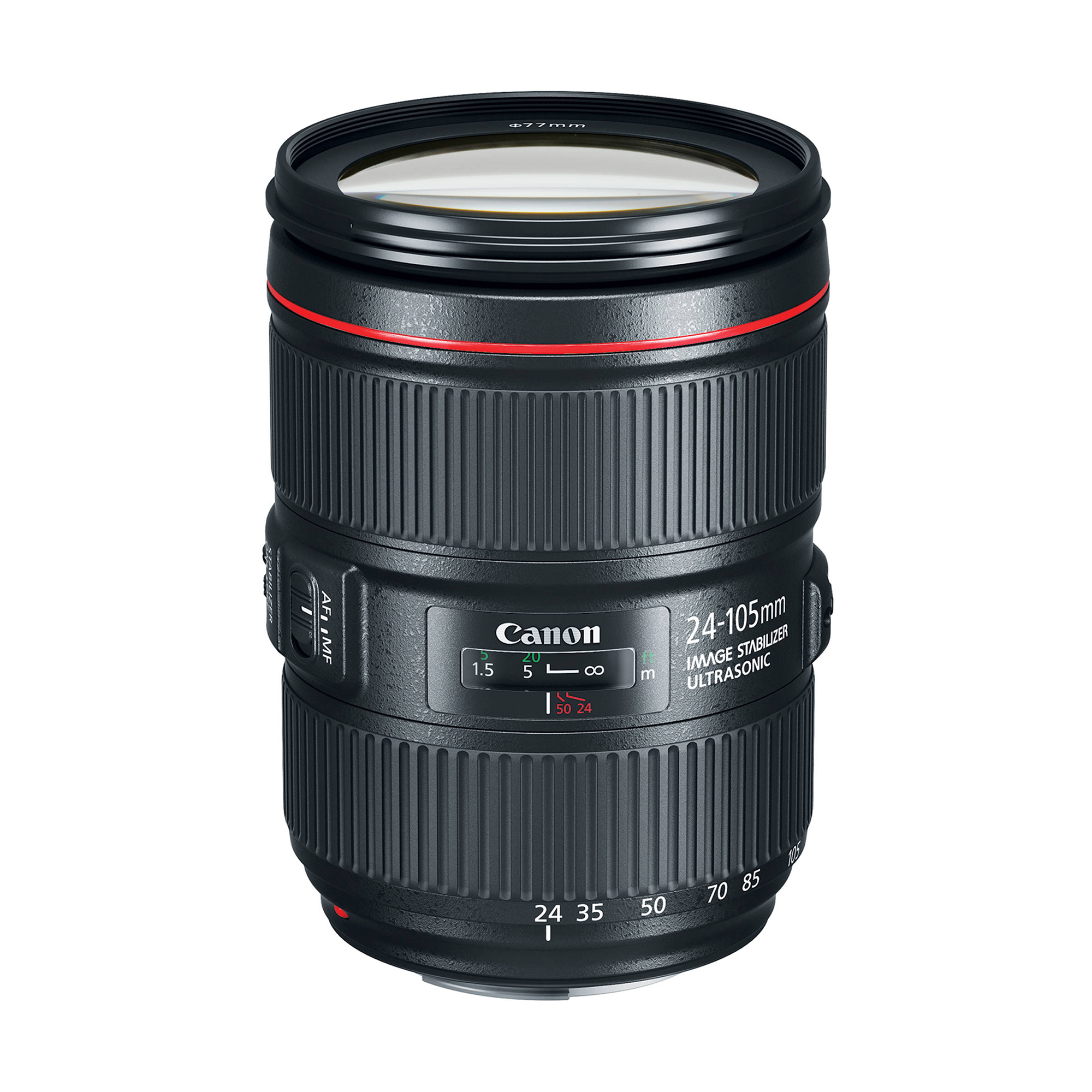 Canon EF 24-105mm f/4L IS II USM Lens