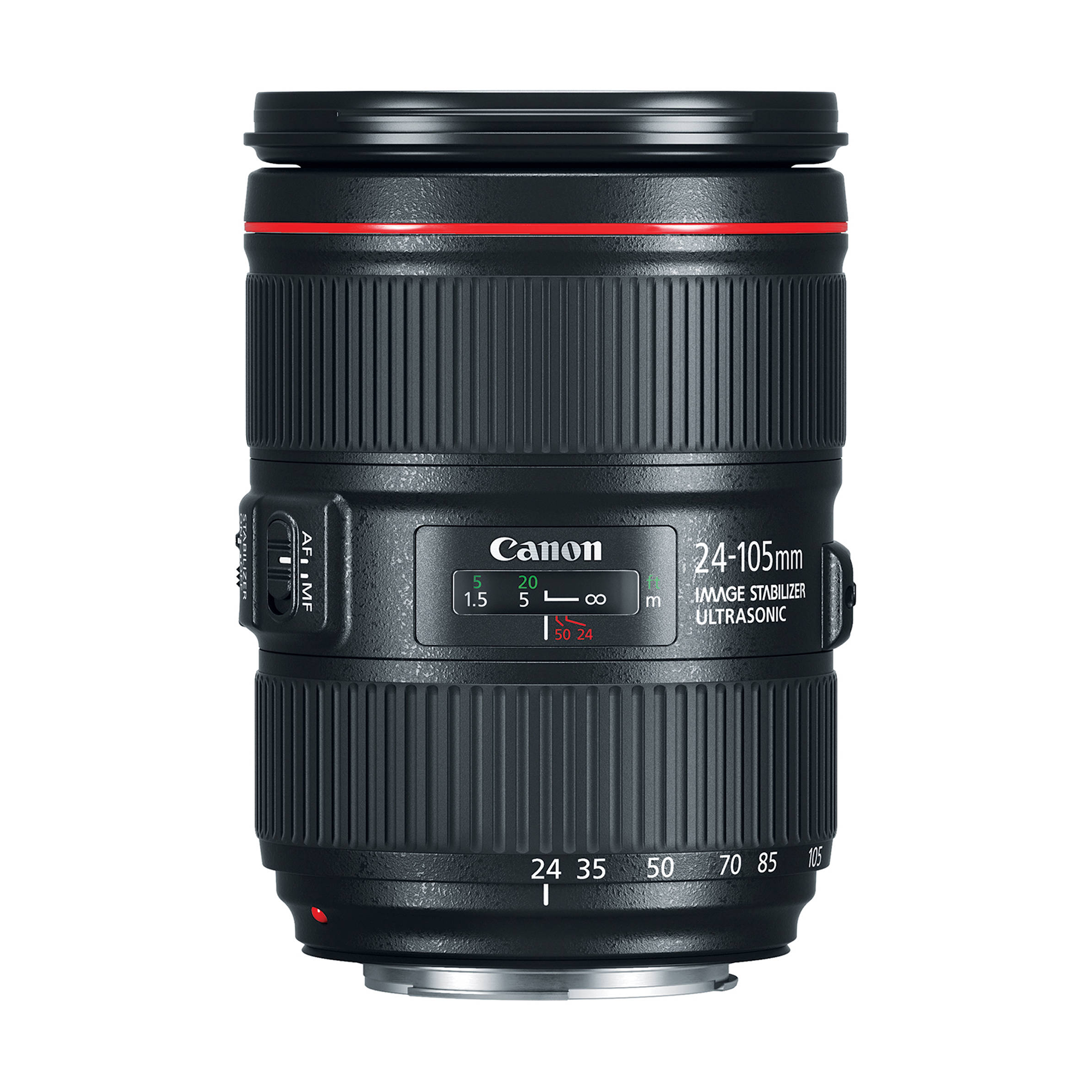 Canon EF 24-105mm f/4L IS II USM Lens