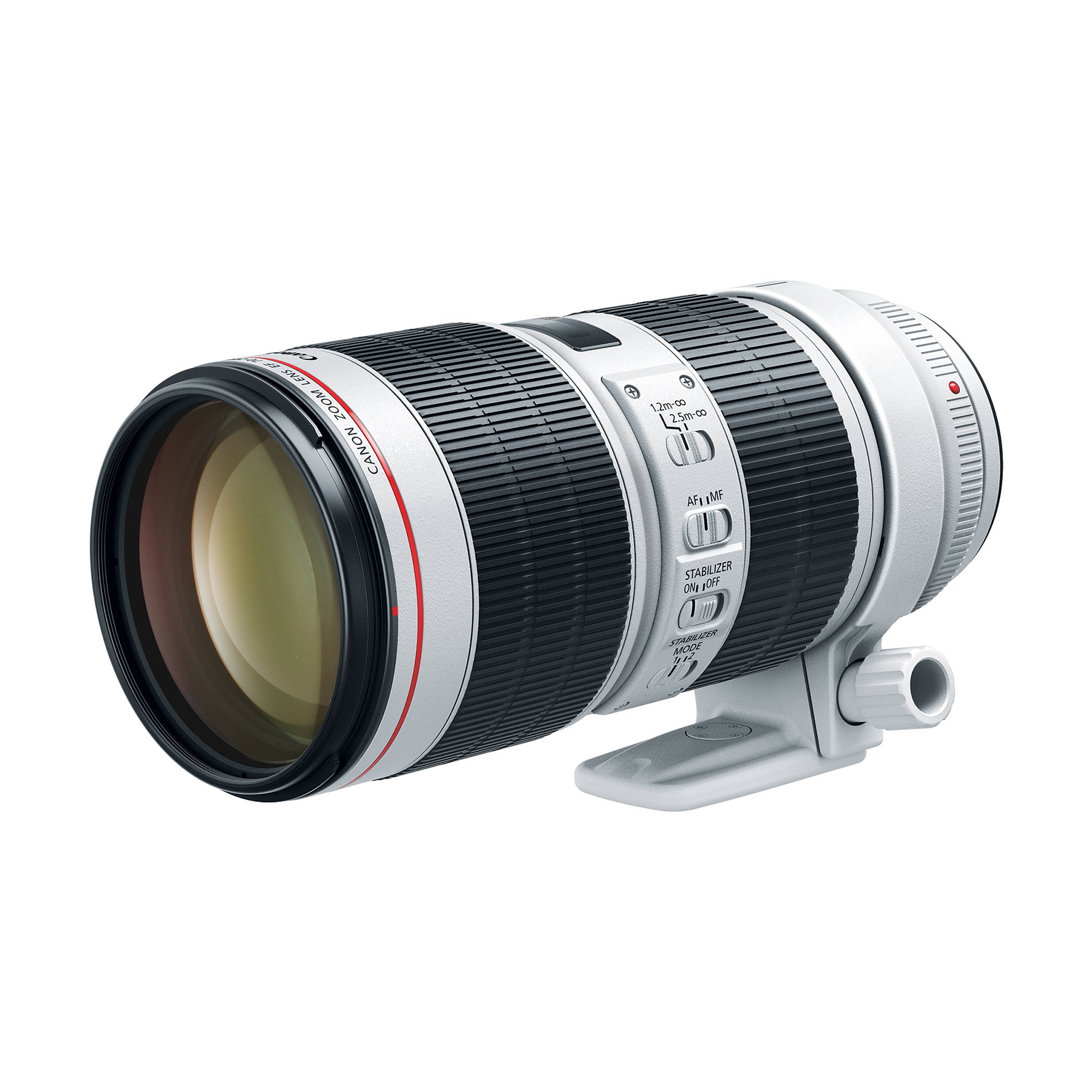 Canon EF 70-200mm f/2.8L IS III USM Lens