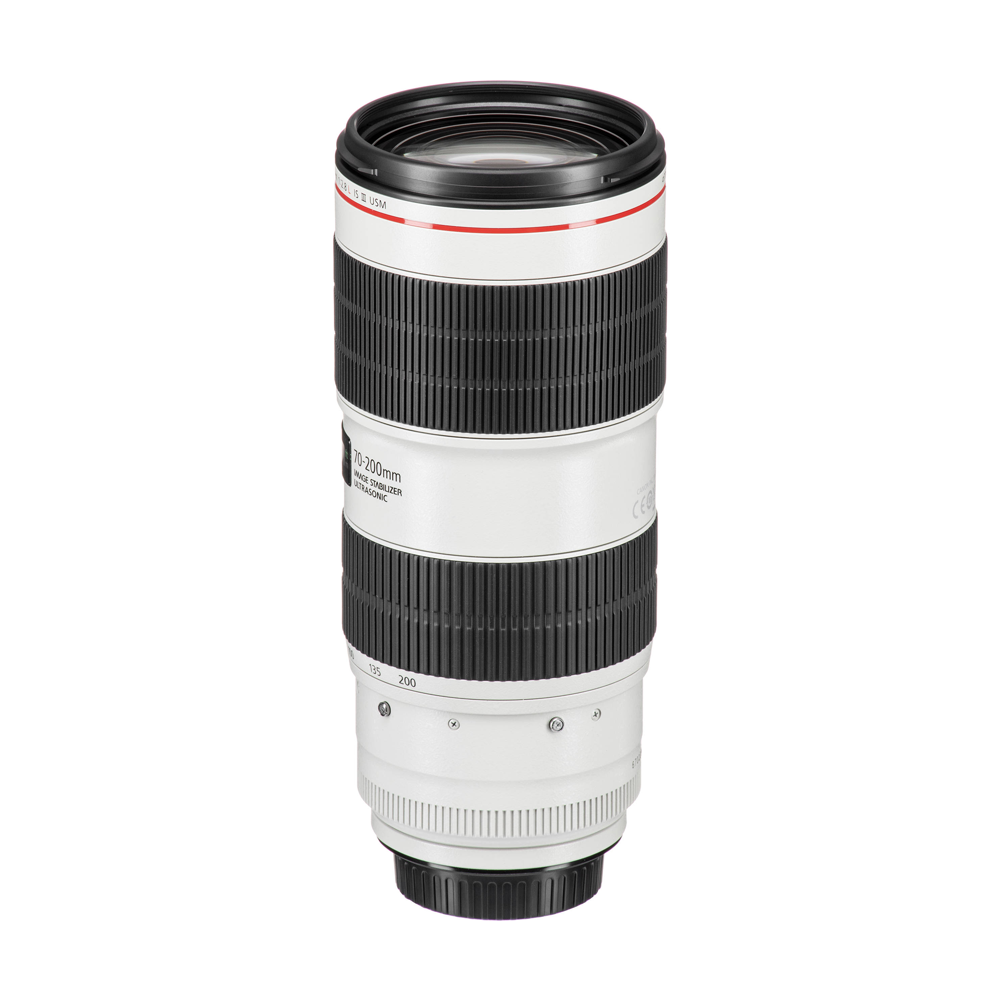 Canon EF 70-200mm f/2.8L IS III USM Lens