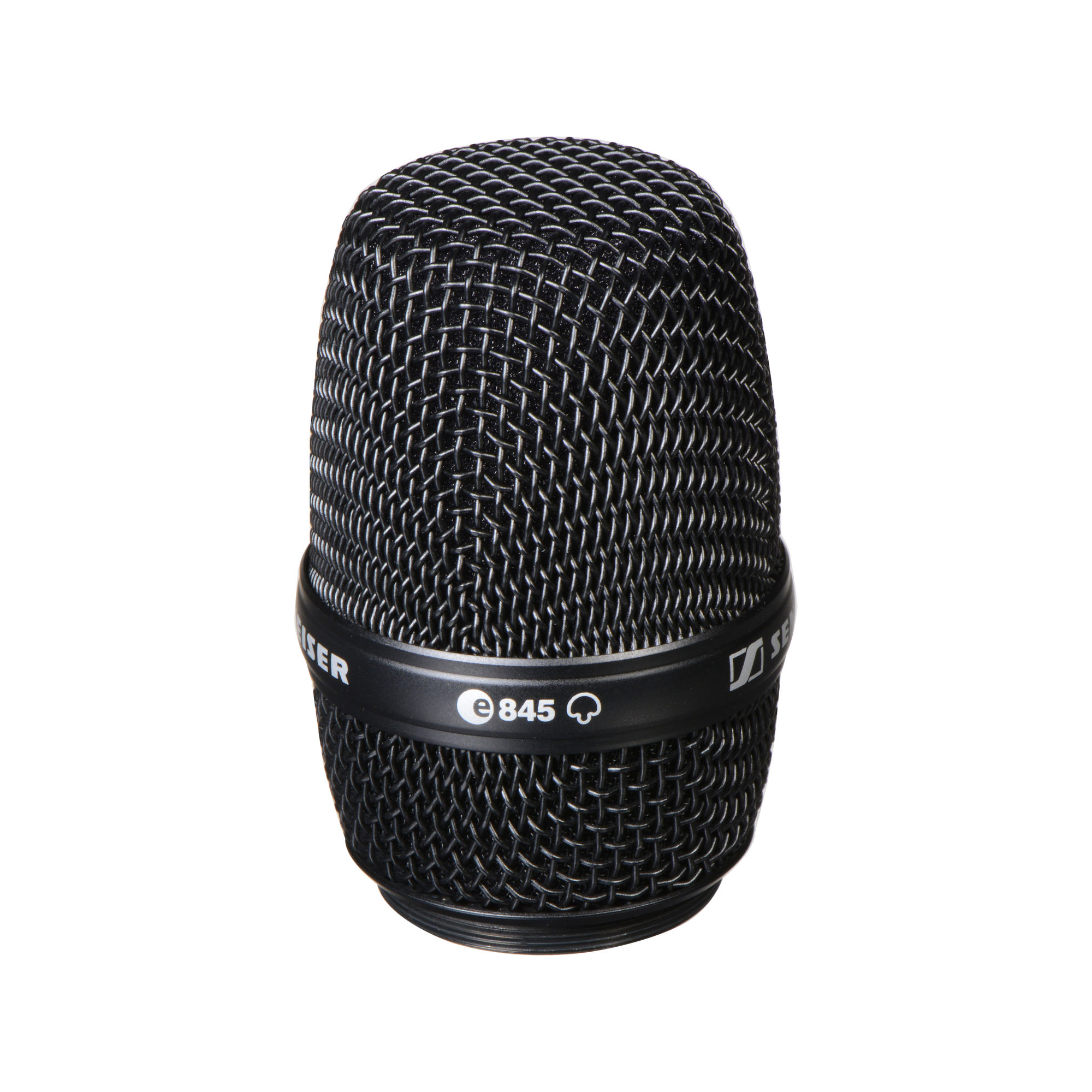 Sennheiser MMD 845 Supercardioid Dynamic Capsule for Handheld Transmitters (Black)