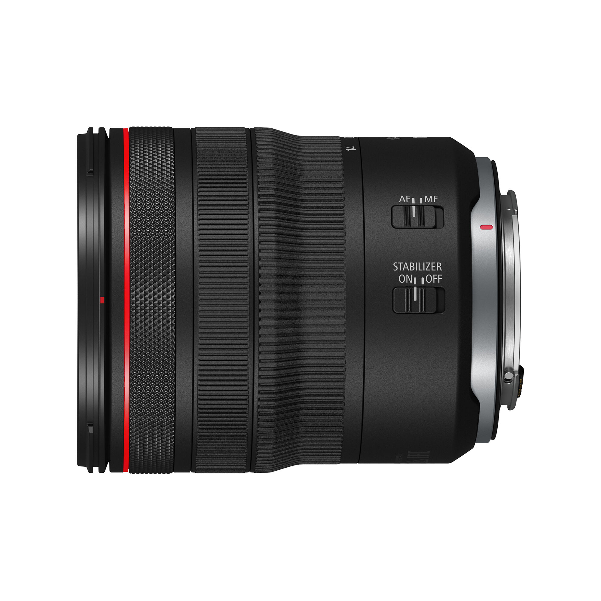 LENS RF14-35MM F4 L IS USM EMEA