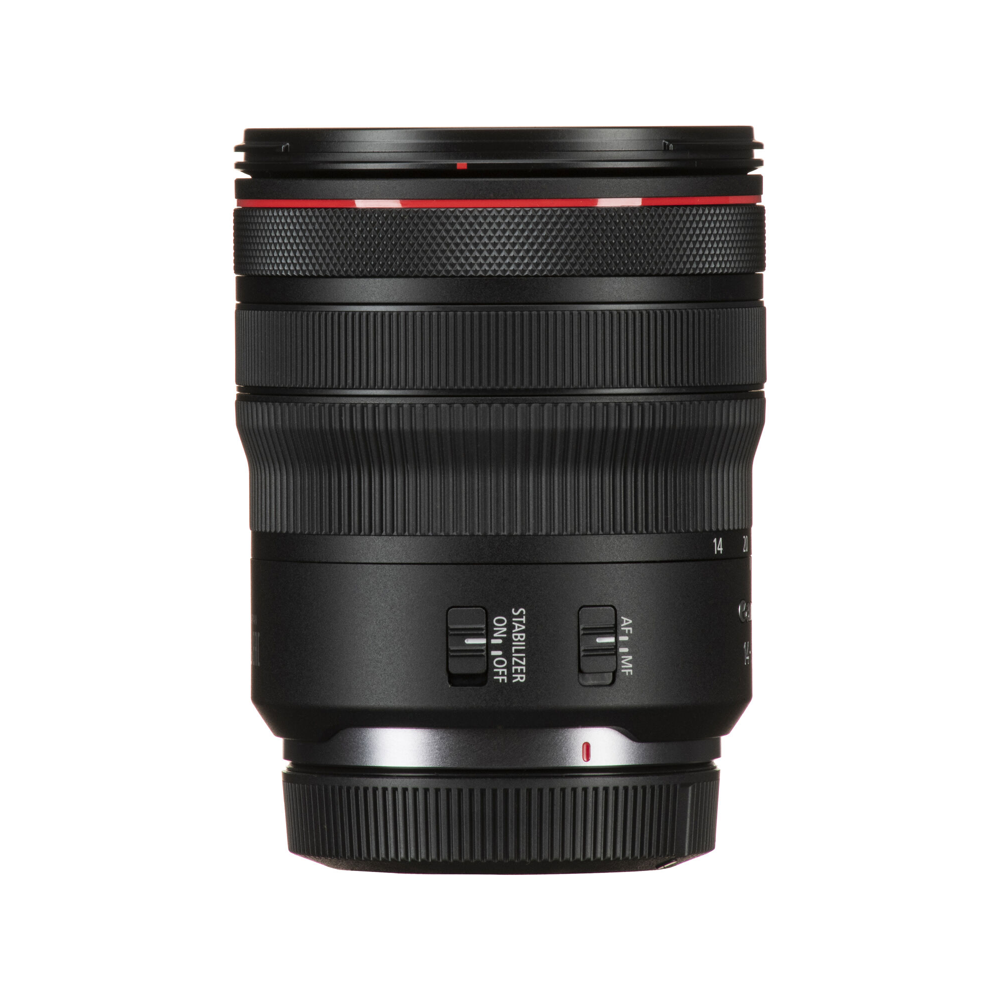 LENS RF14-35MM F4 L IS USM EMEA