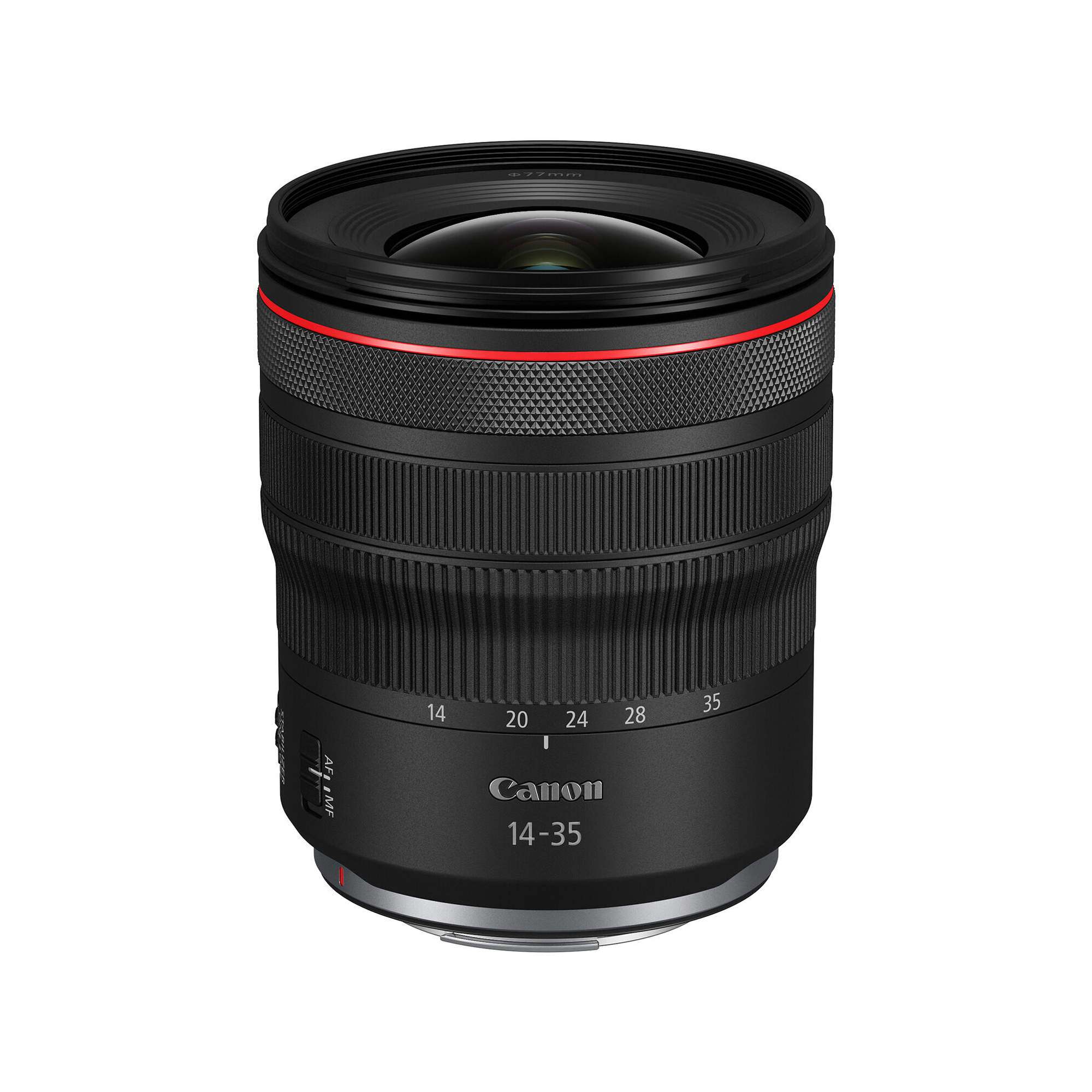 LENS RF14-35MM F4 L IS USM EMEA