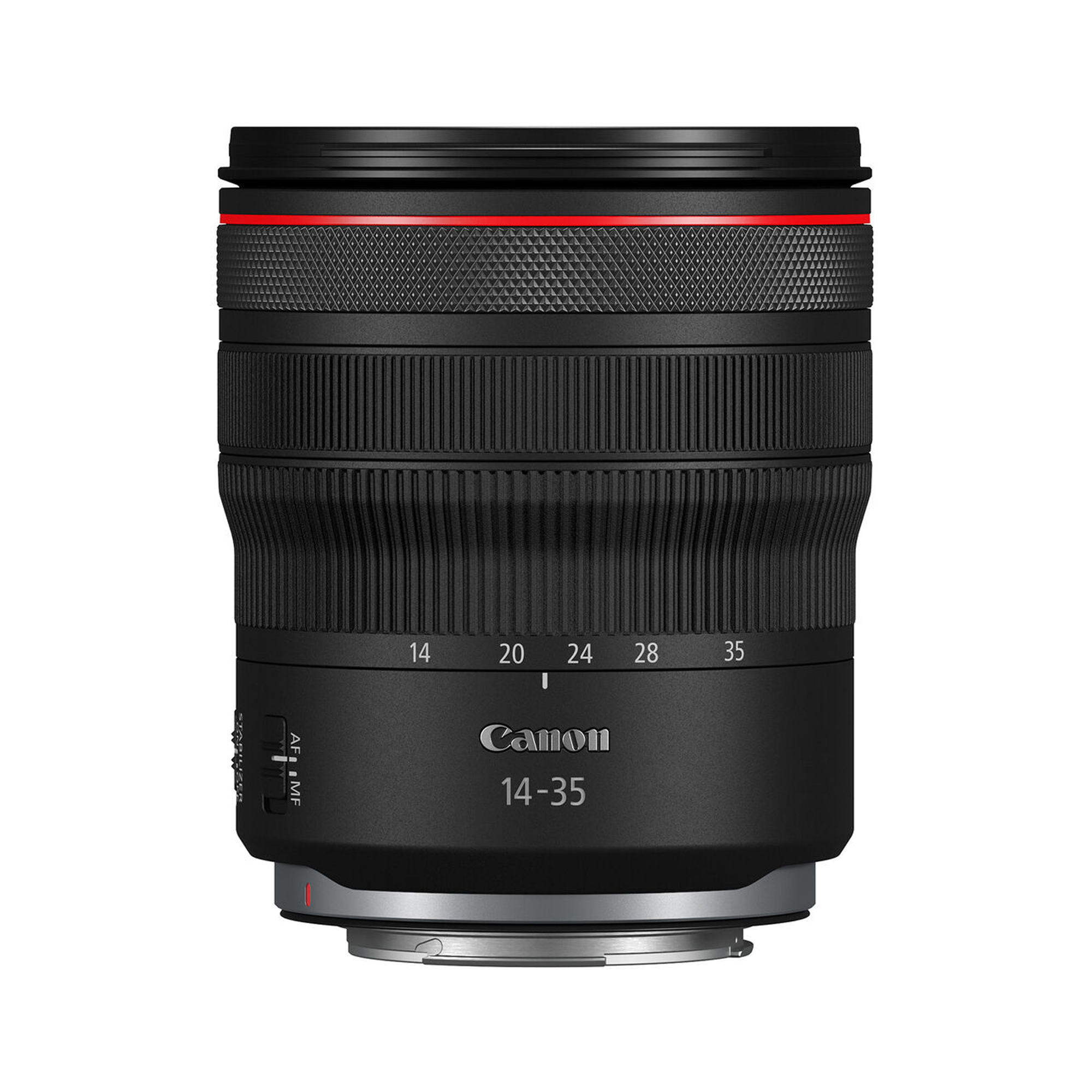 LENS RF14-35MM F4 L IS USM EMEA