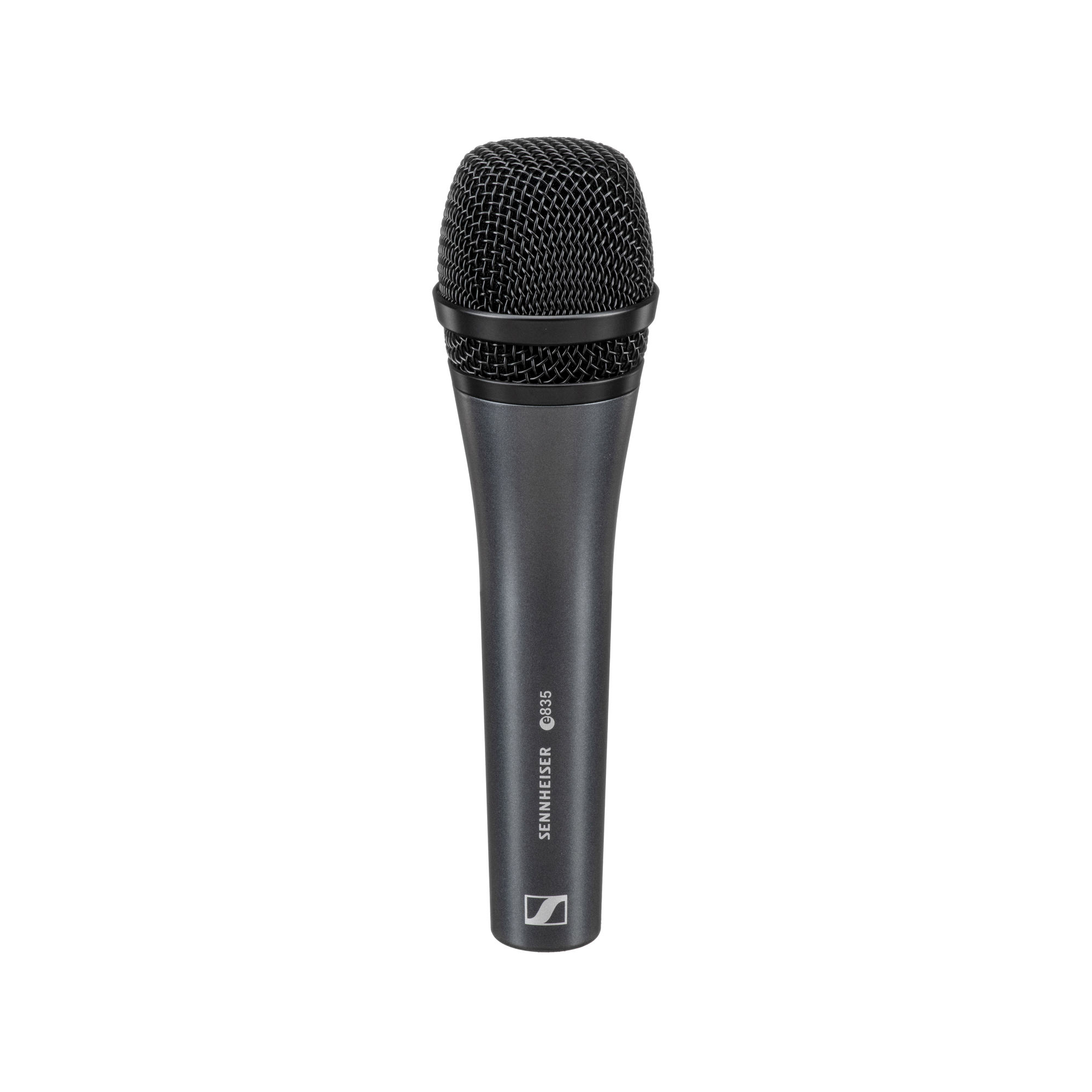 Sennheiser e 835 Cardioid Handheld Dynamic Microphone