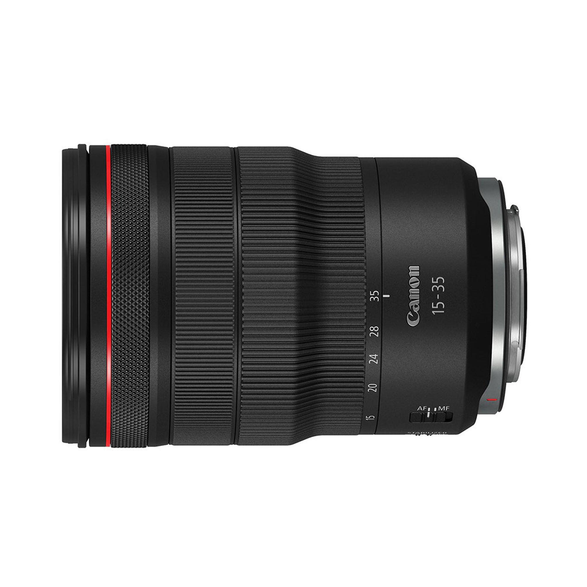 LENS RF15-35mm F2.8 L IS USM