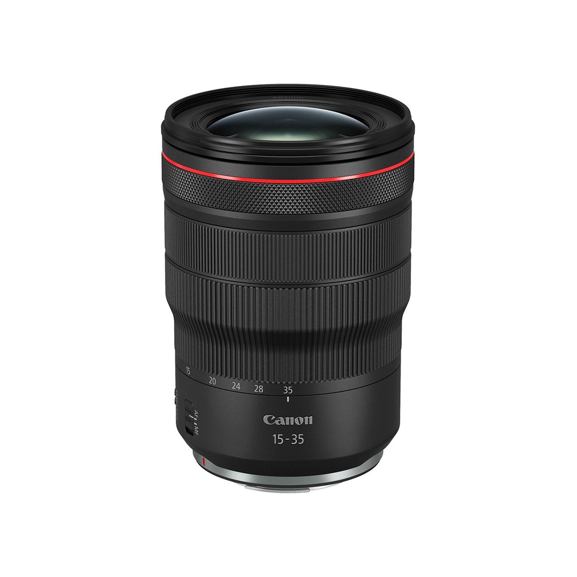 LENS RF15-35mm F2.8 L IS USM