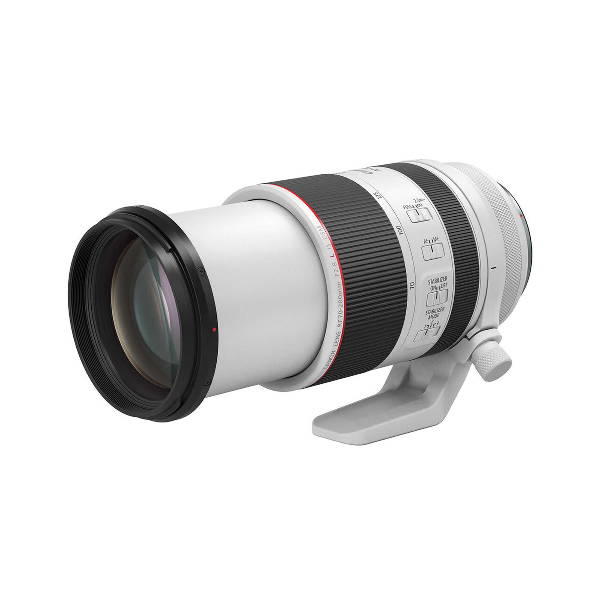 Canon RF 70-200mm f/2.8 L IS USM Lens