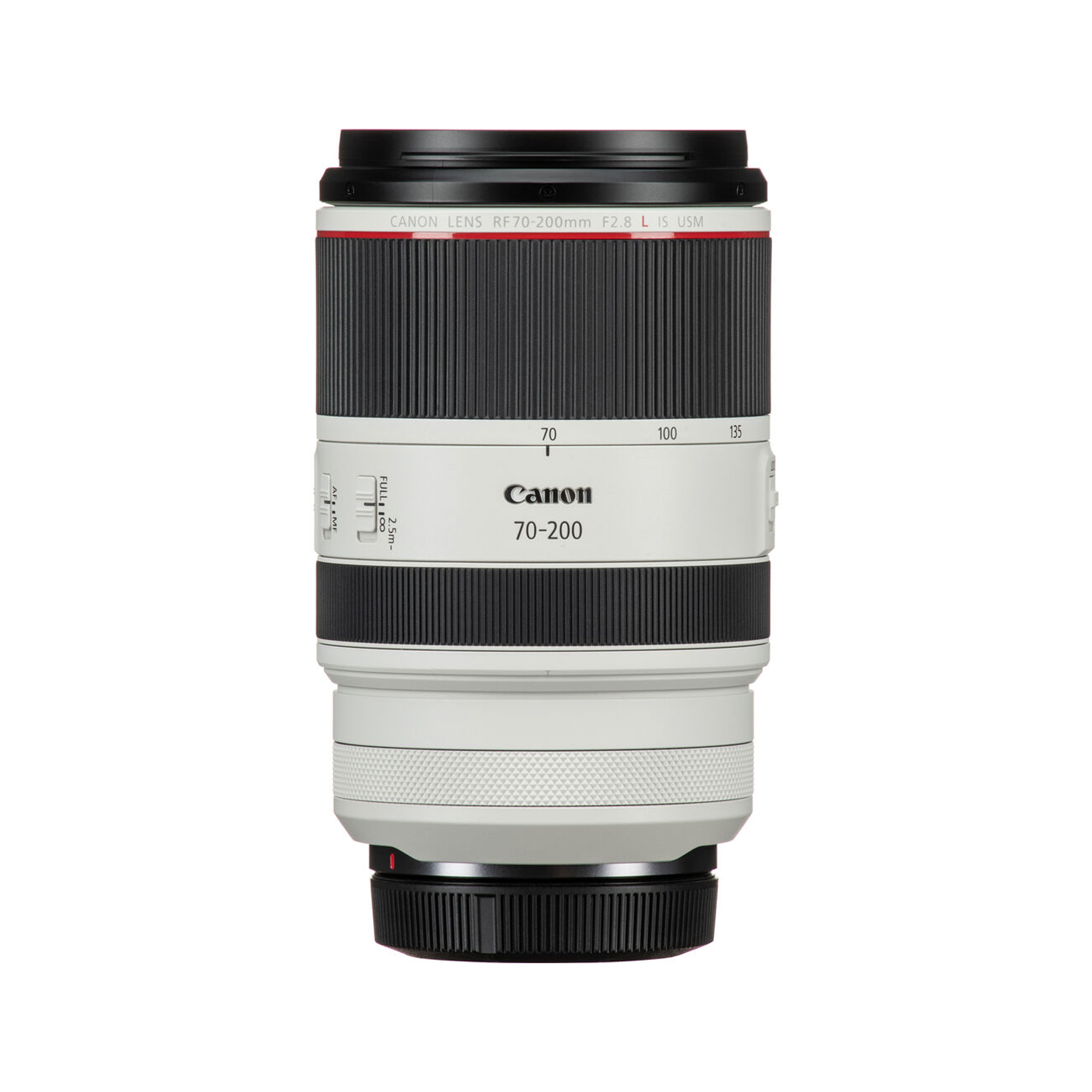 Canon RF 70-200mm f/2.8 L IS USM Lens