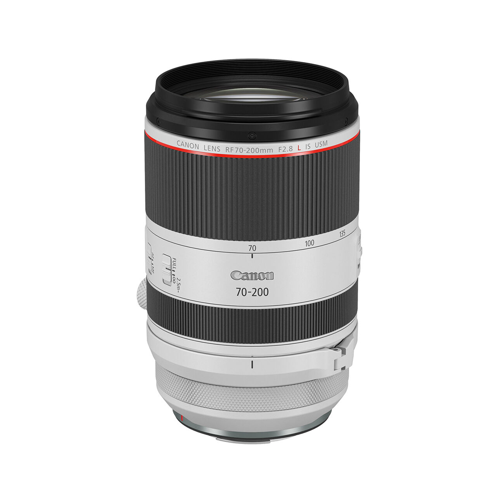 Canon RF 70-200mm f/2.8 L IS USM Lens