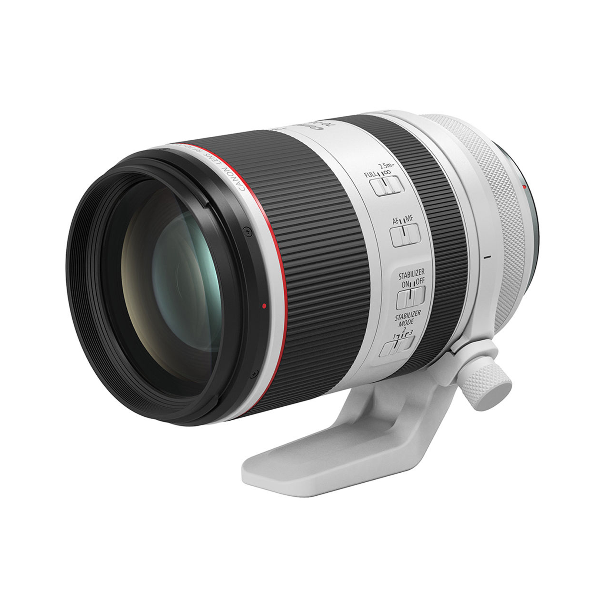 Canon RF 70-200mm f/2.8 L IS USM Lens