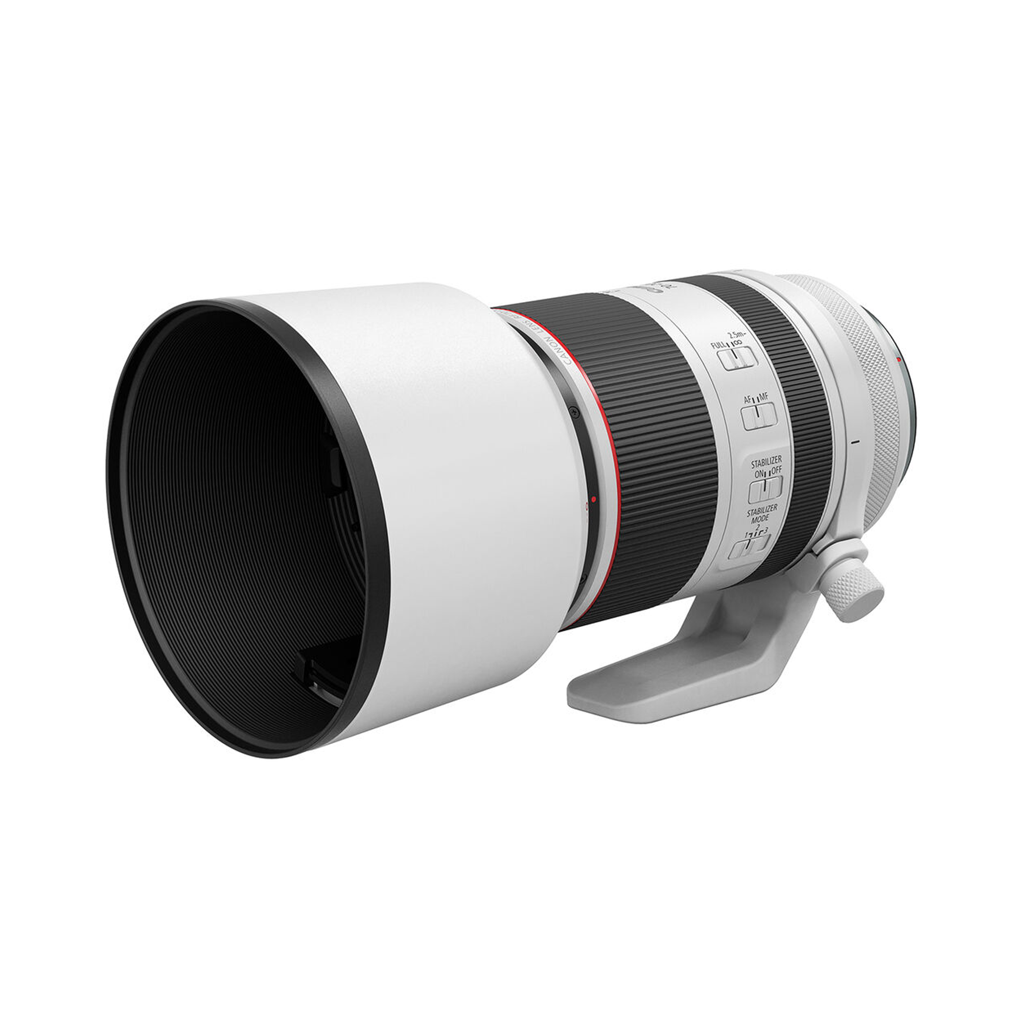 Canon RF 70-200mm f/2.8 L IS USM Lens